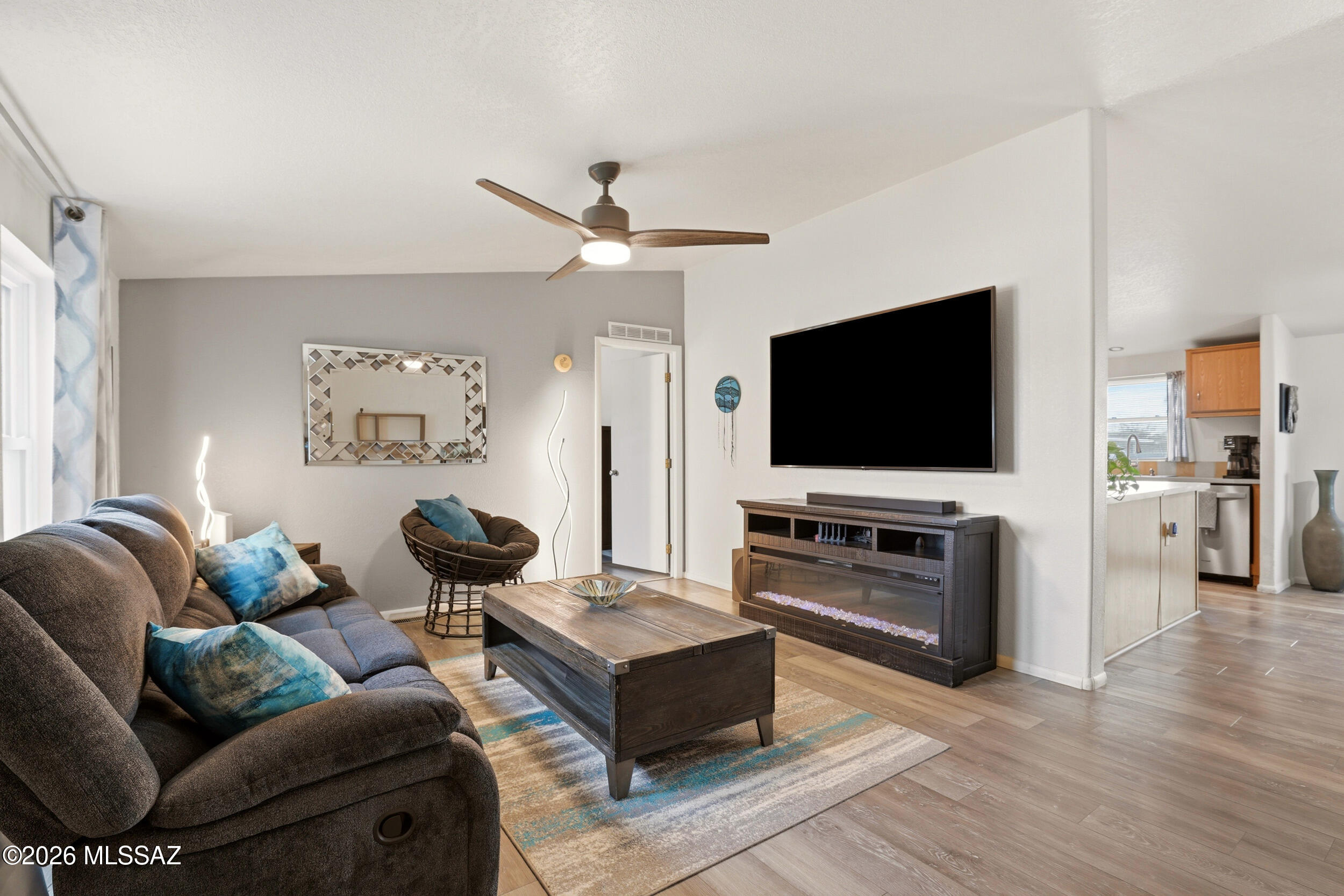 Rancho Del Sol Lindo (123-438) - Residential