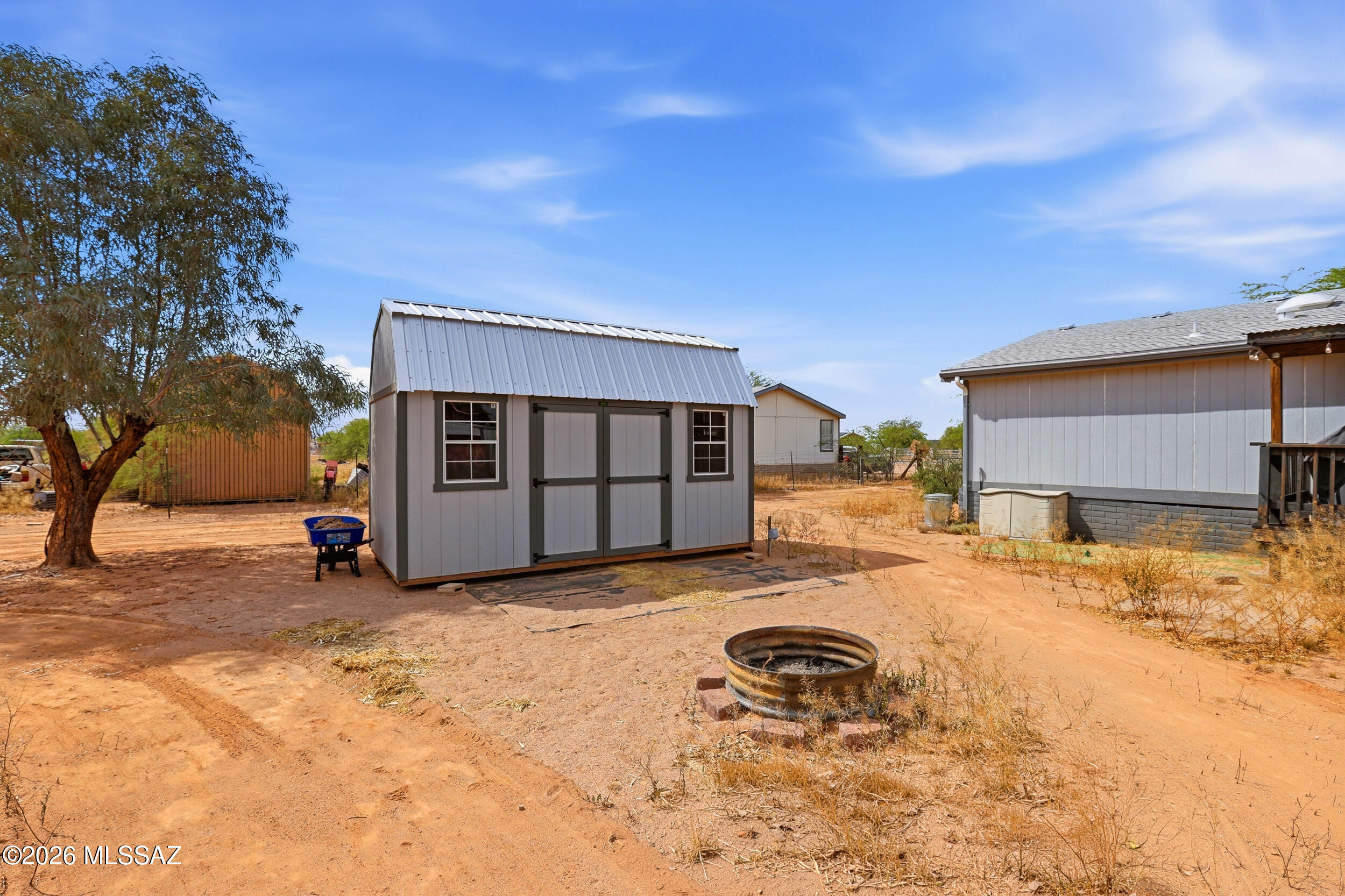 Rancho Del Sol Lindo (123-438) - Residential