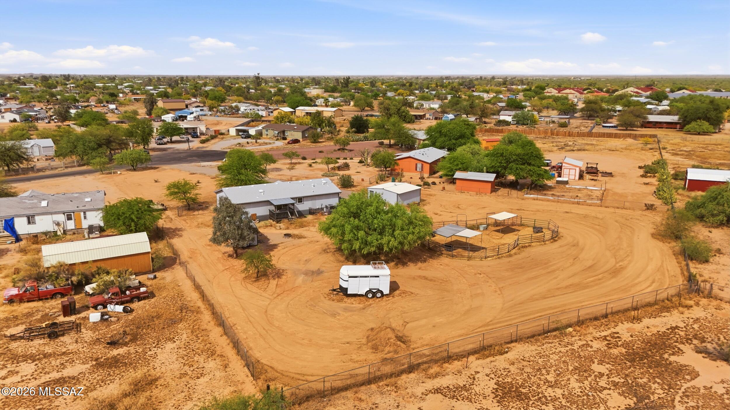 Rancho Del Sol Lindo (123-438) - Residential
