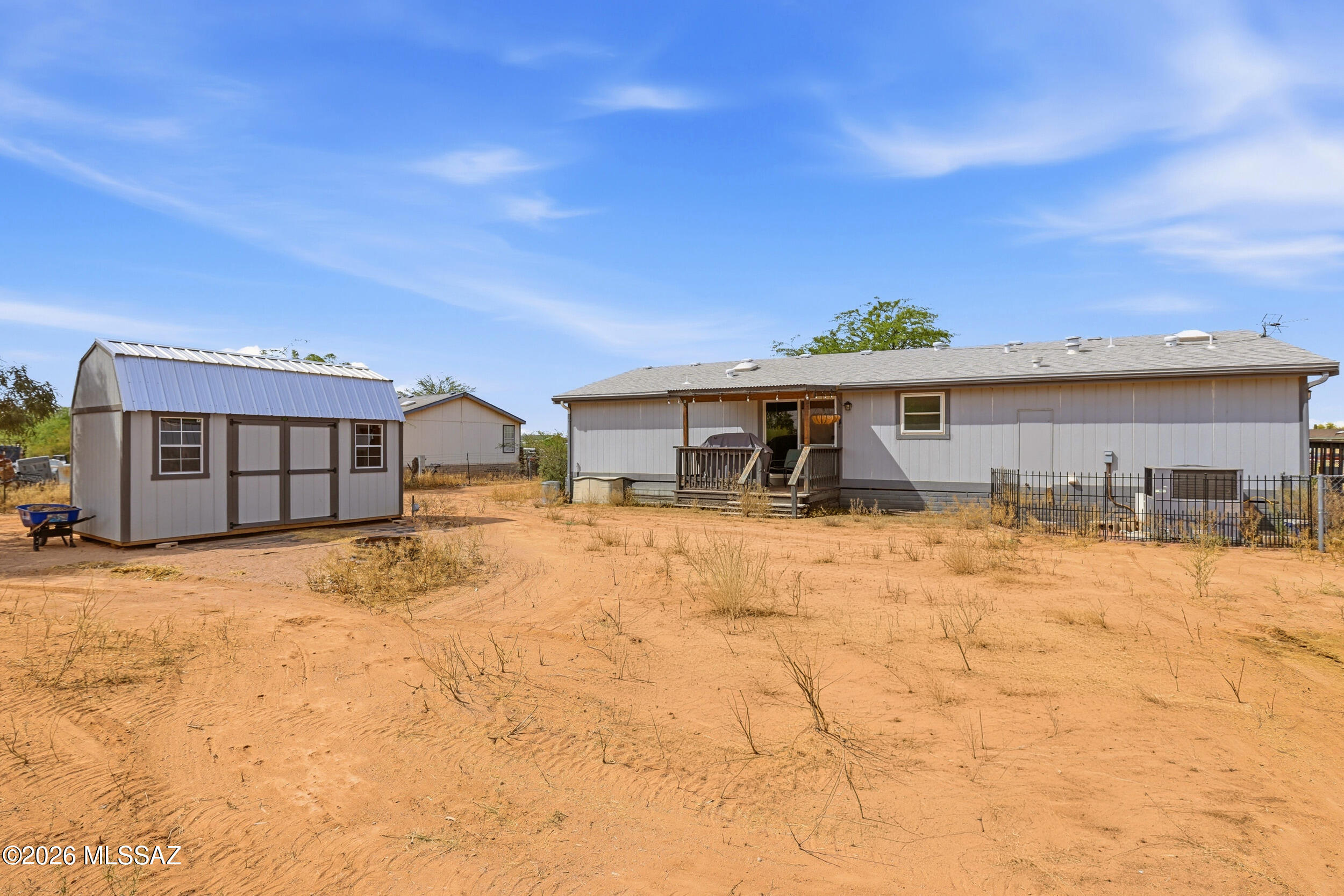 Rancho Del Sol Lindo (123-438) - Residential