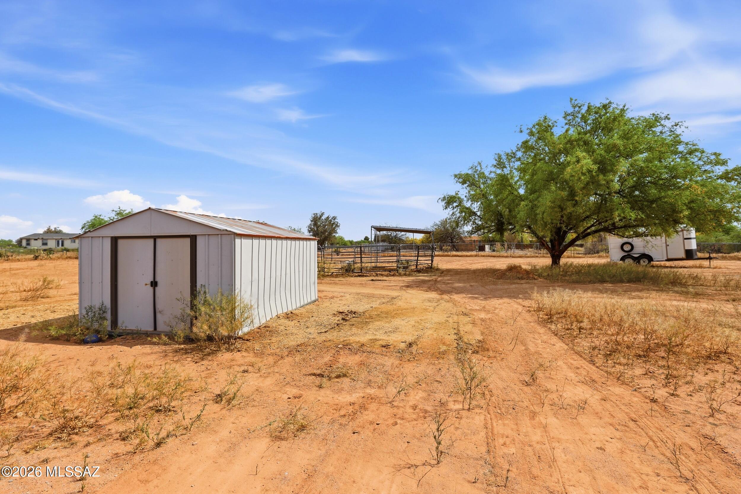 Rancho Del Sol Lindo (123-438) - Residential