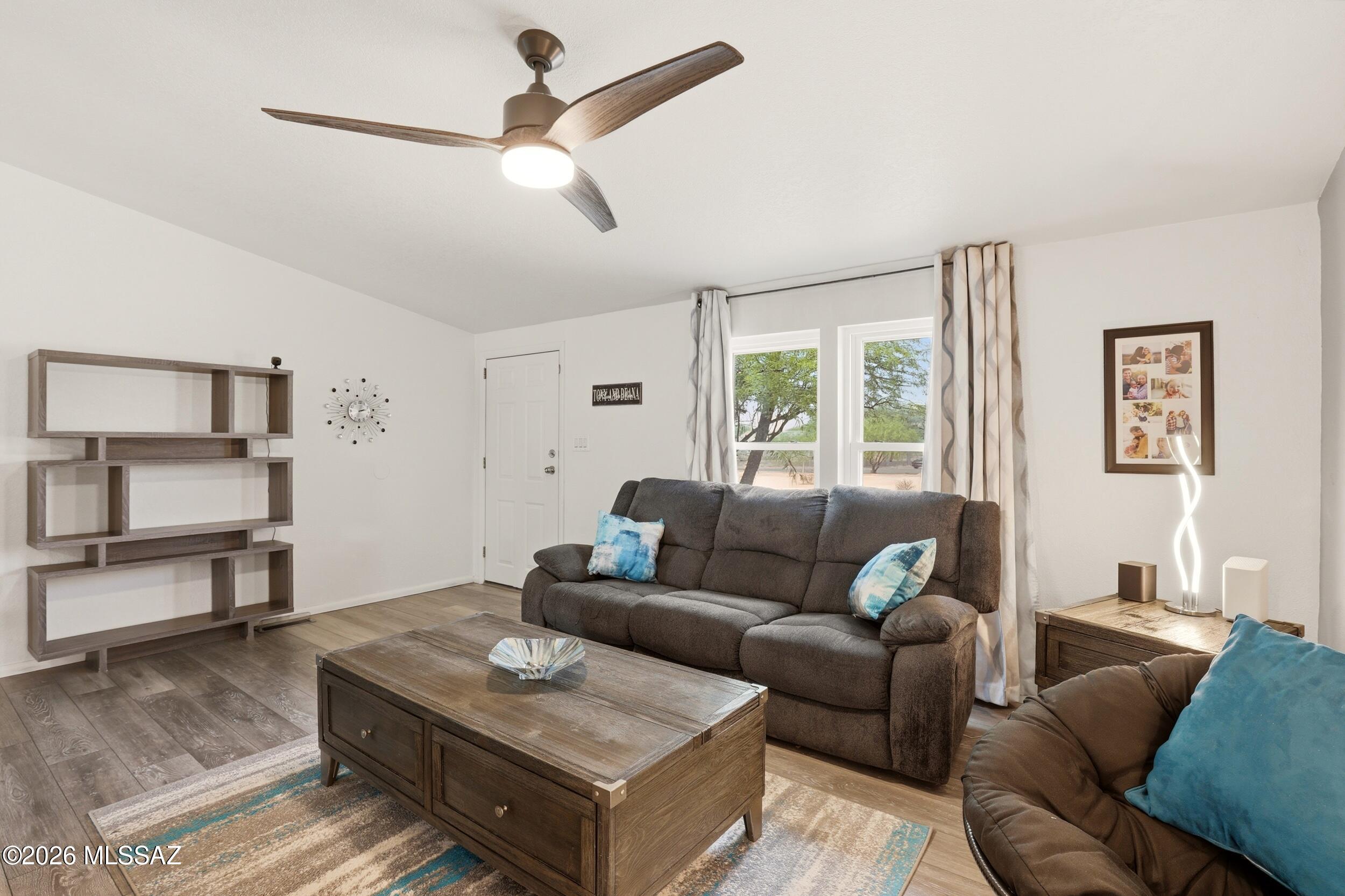 Rancho Del Sol Lindo (123-438) - Residential
