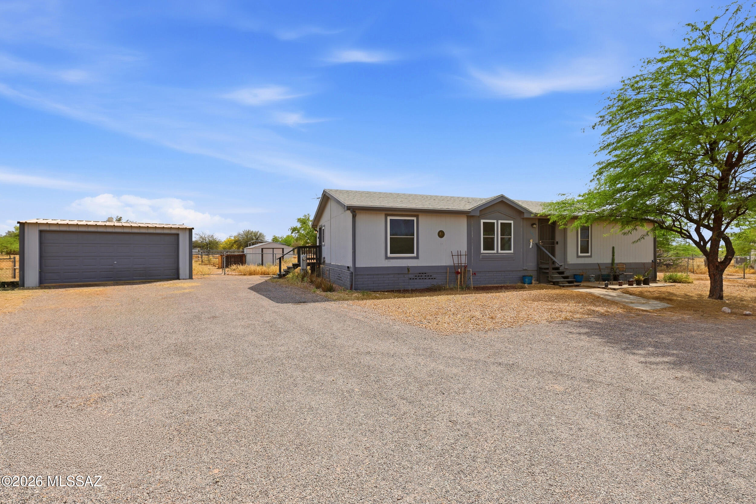 Rancho Del Sol Lindo (123-438) - Residential