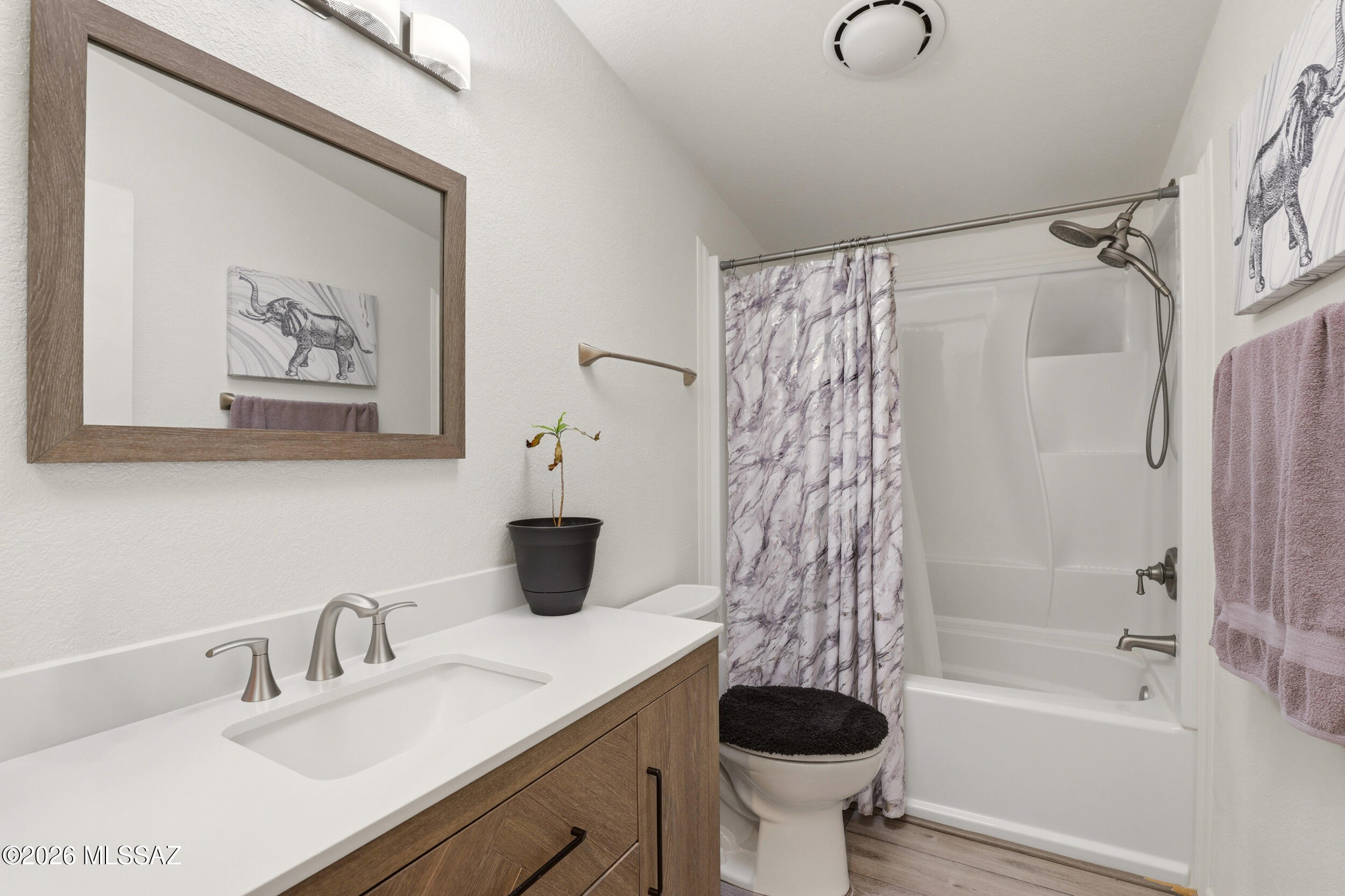 Rancho Del Sol Lindo (123-438) - Residential