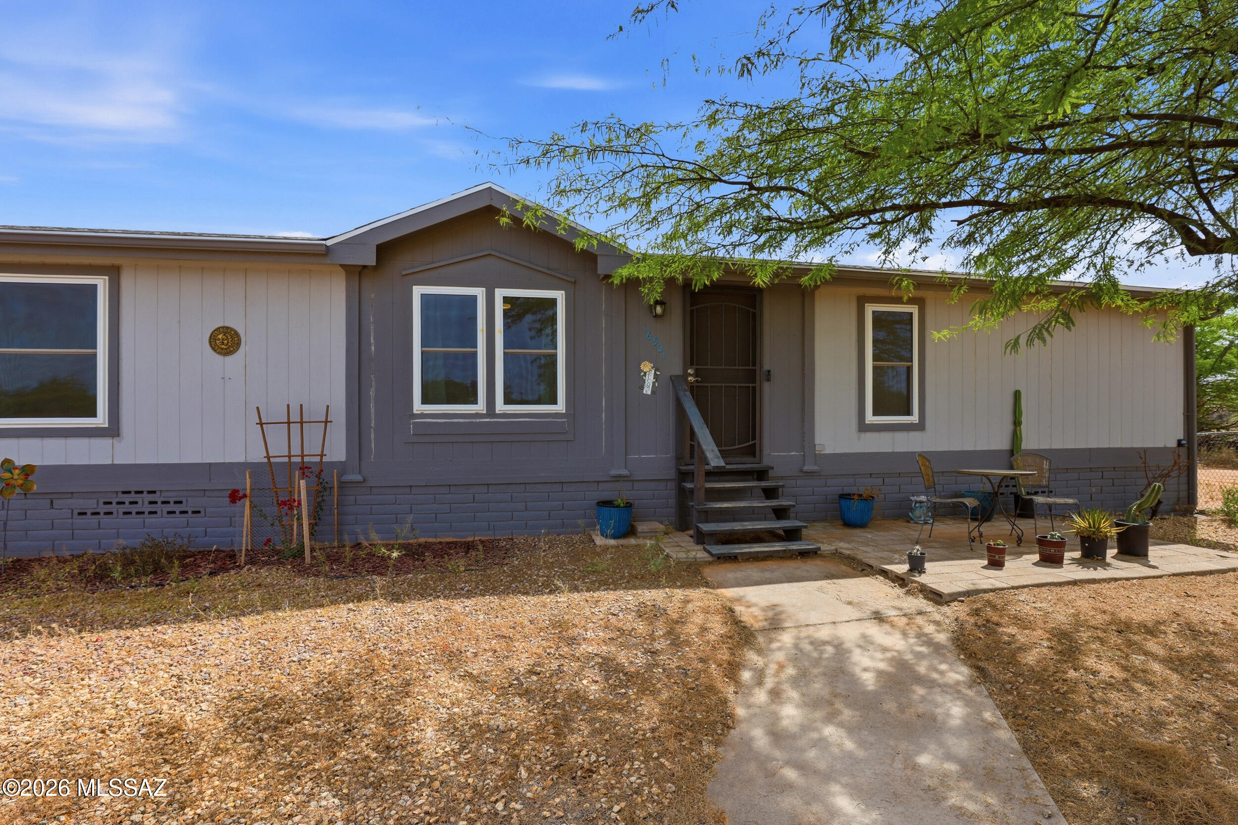 Rancho Del Sol Lindo (123-438) - Residential