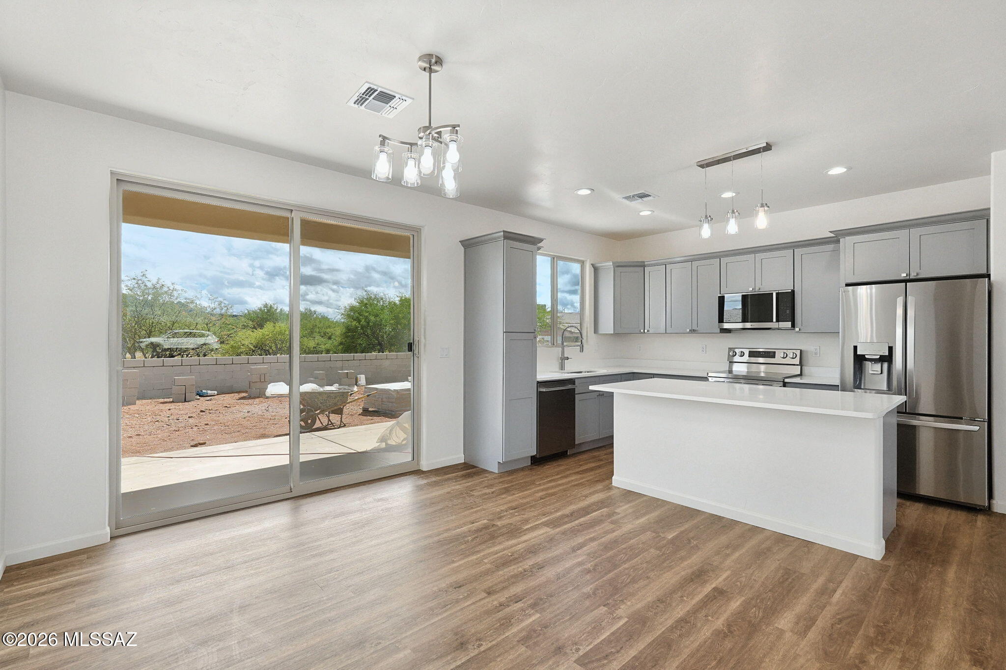 Rio Rico Villas 11 - Residential