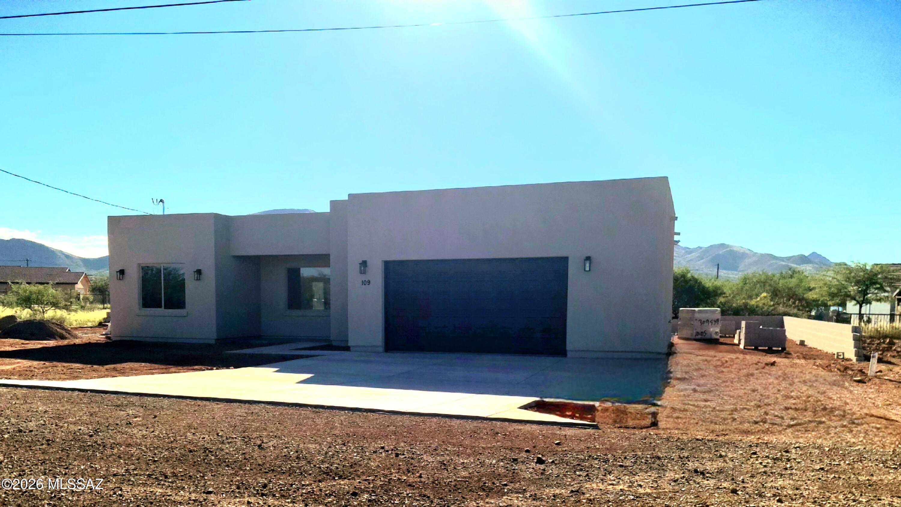 Rio Rico Villas 11 - Residential
