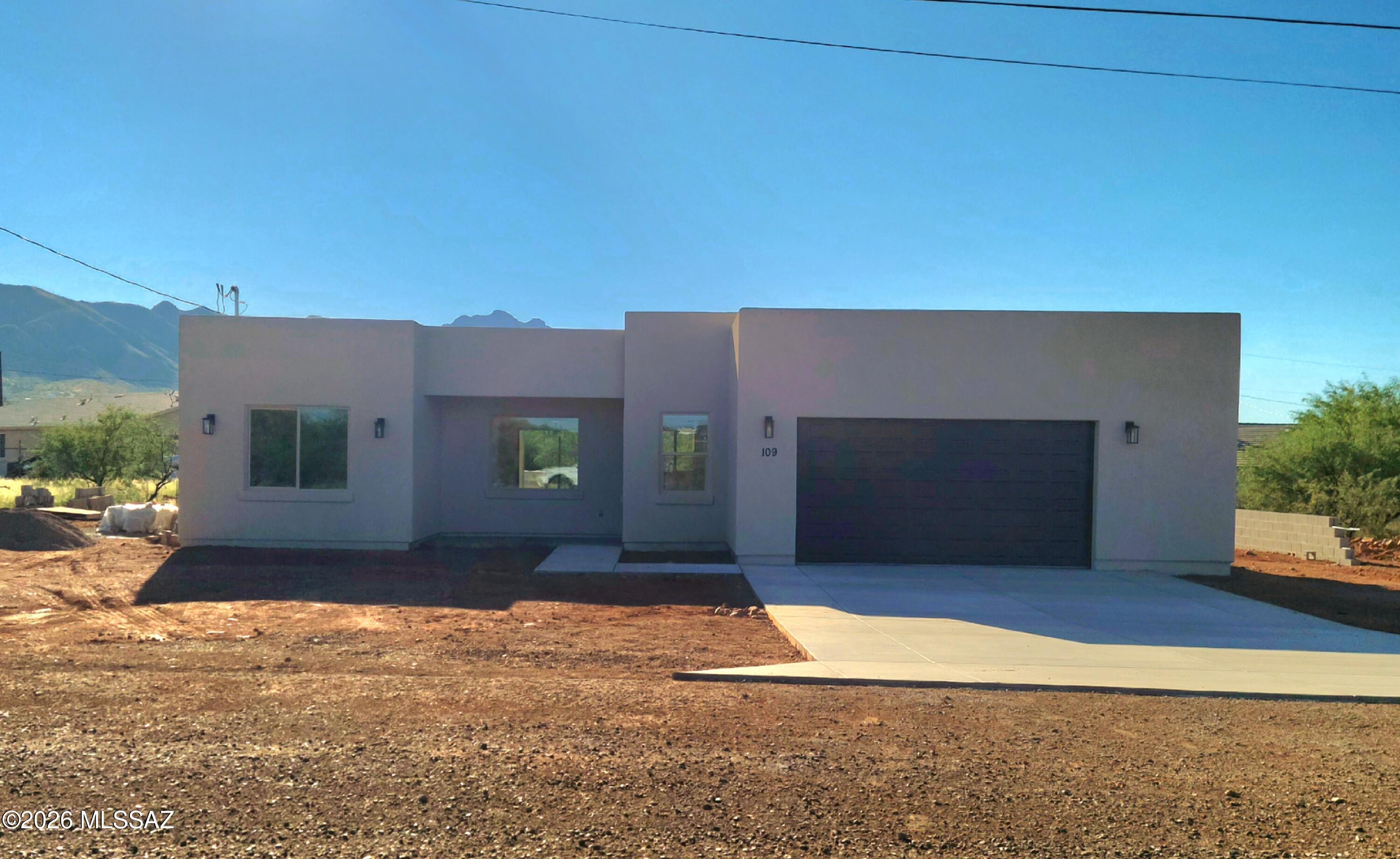Rio Rico Villas 11 - Residential