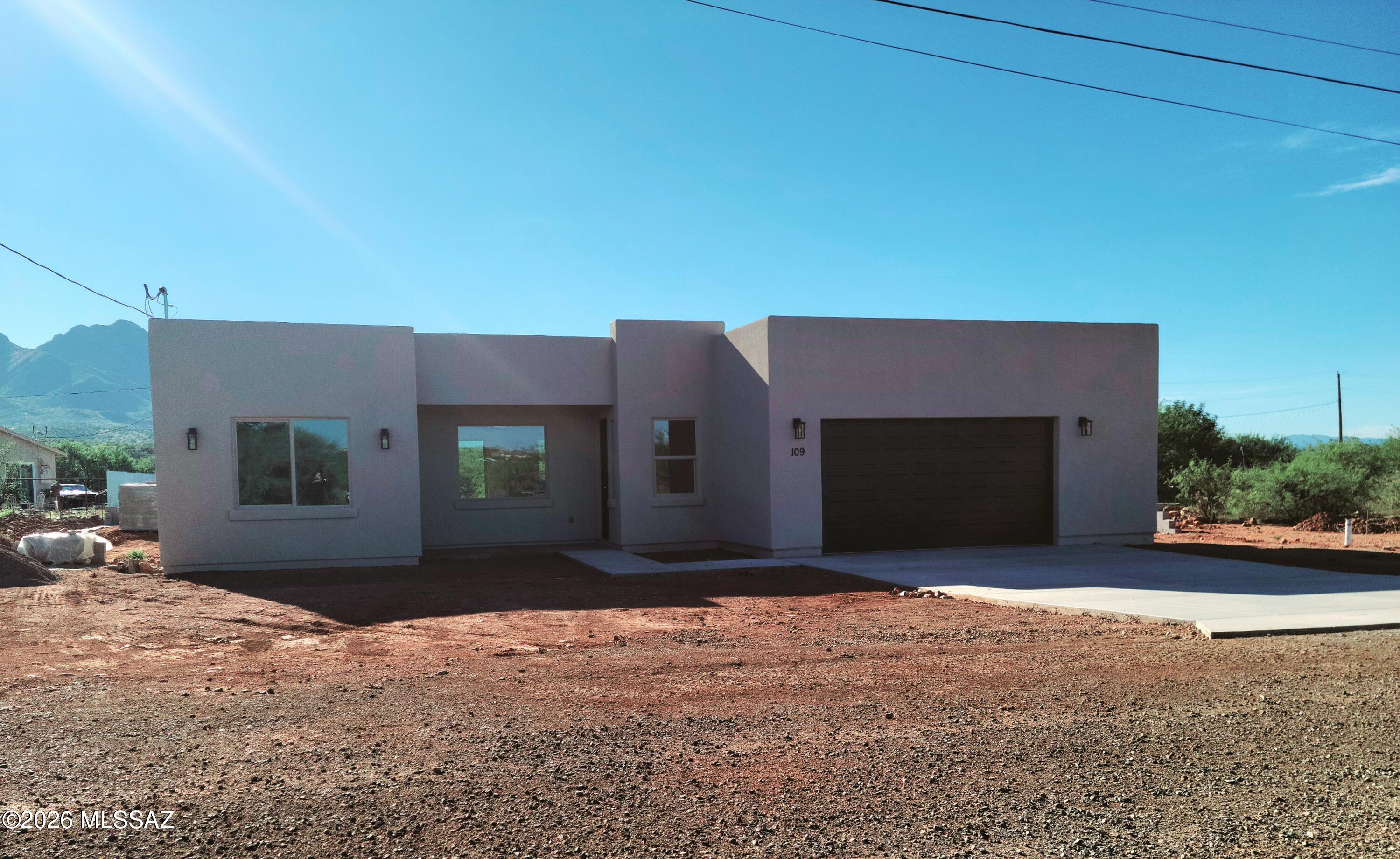 Rio Rico Villas 11 - Residential