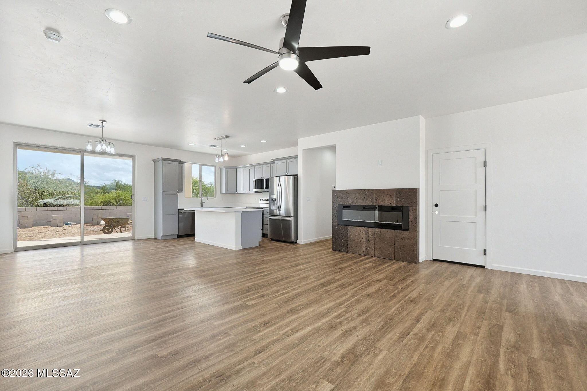 Rio Rico Villas 11 - Residential