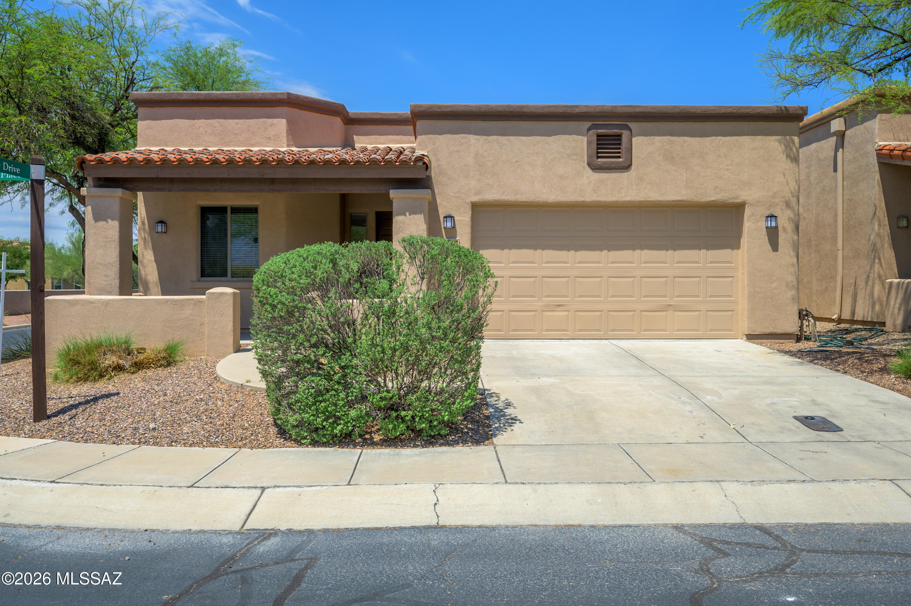 Rancho Vistoso NGH 5 PCL N - Residential