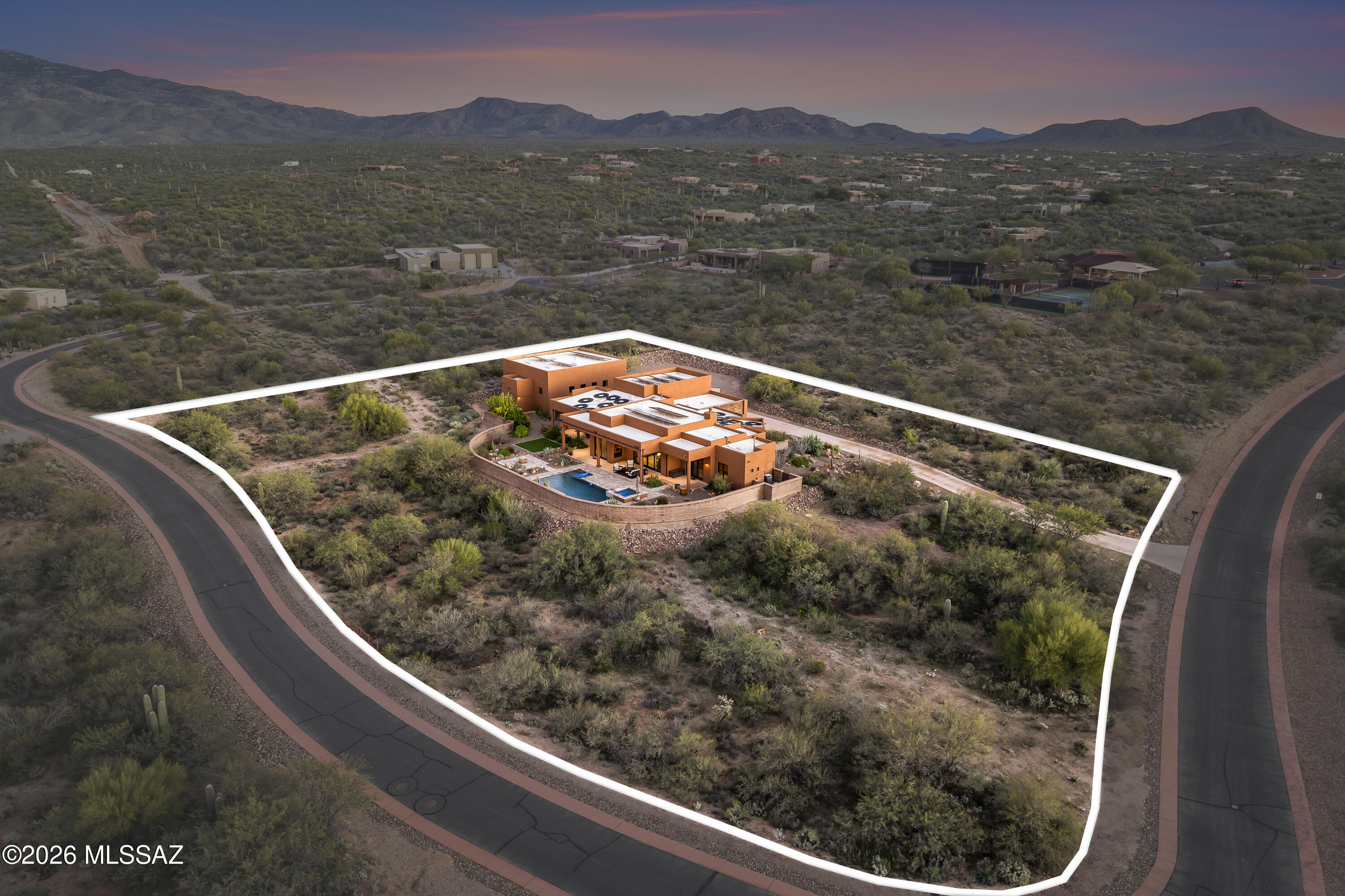 Coyote Creek (1-395) - Residential