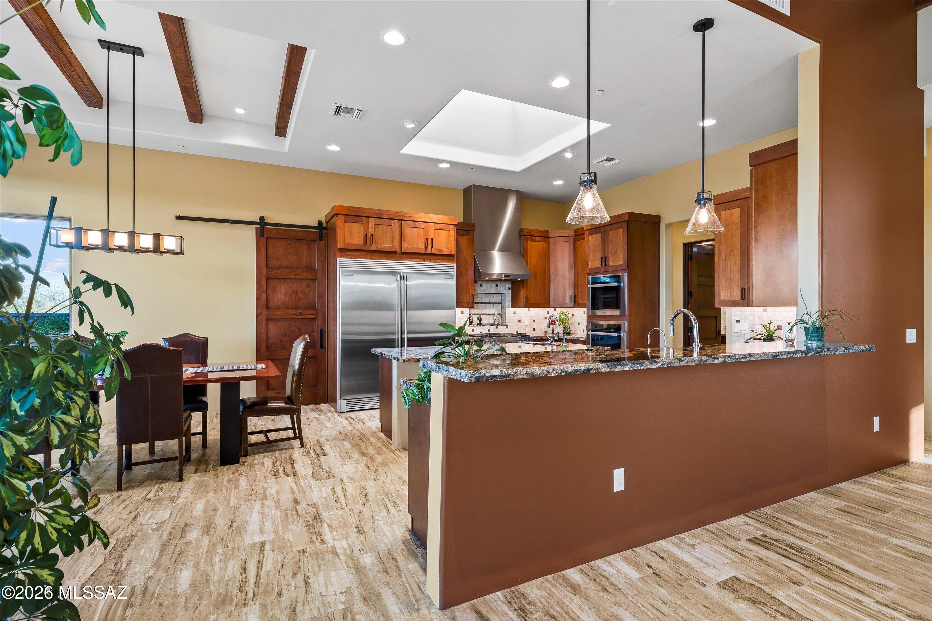 Coyote Creek (1-395) - Residential