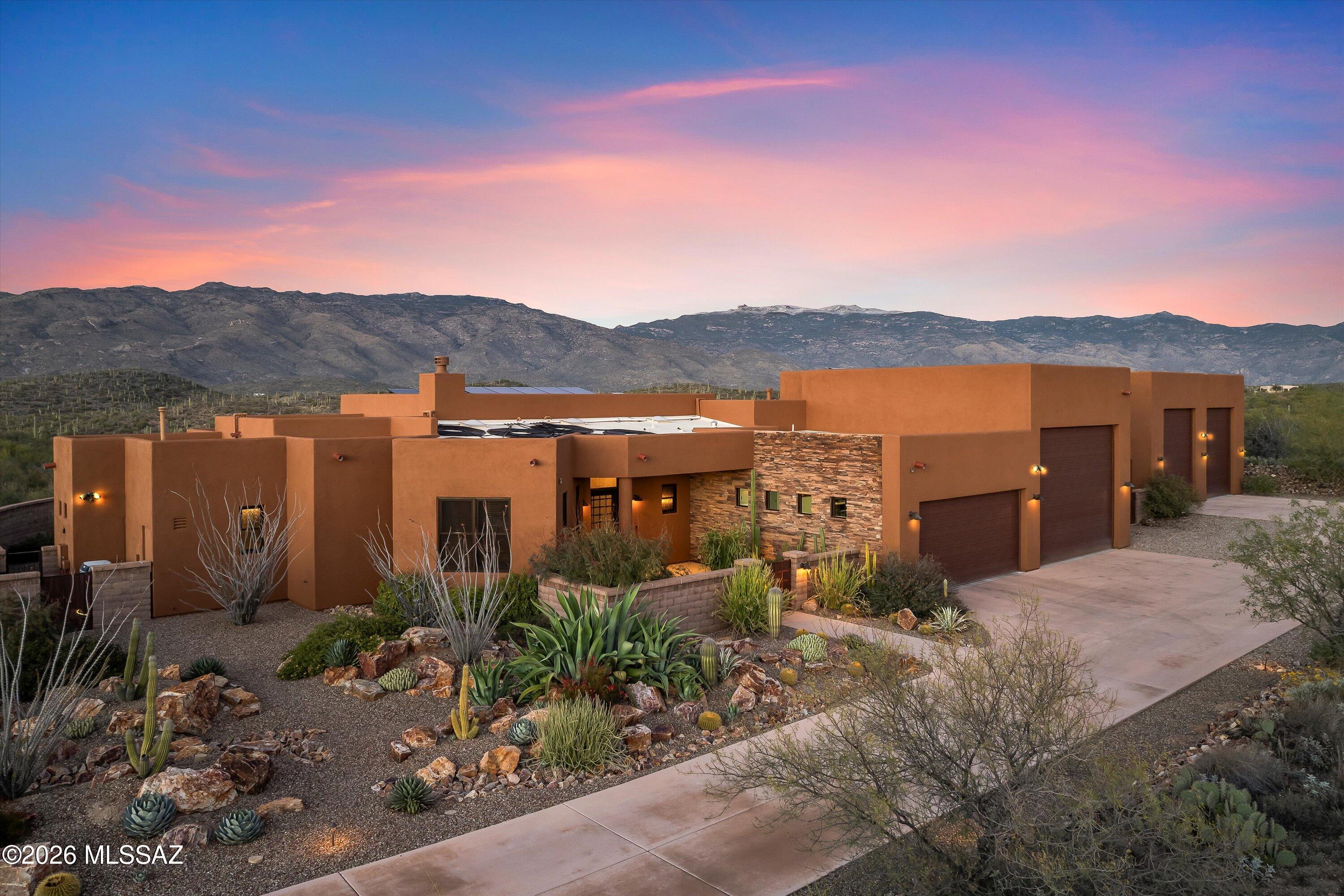 Coyote Creek (1-395) - Residential