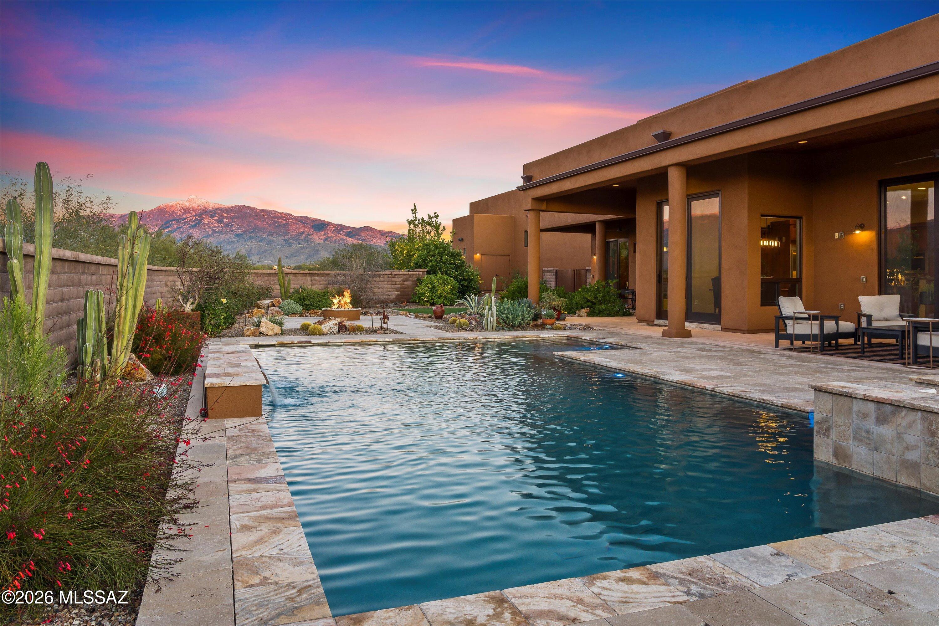 Coyote Creek (1-395) - Residential