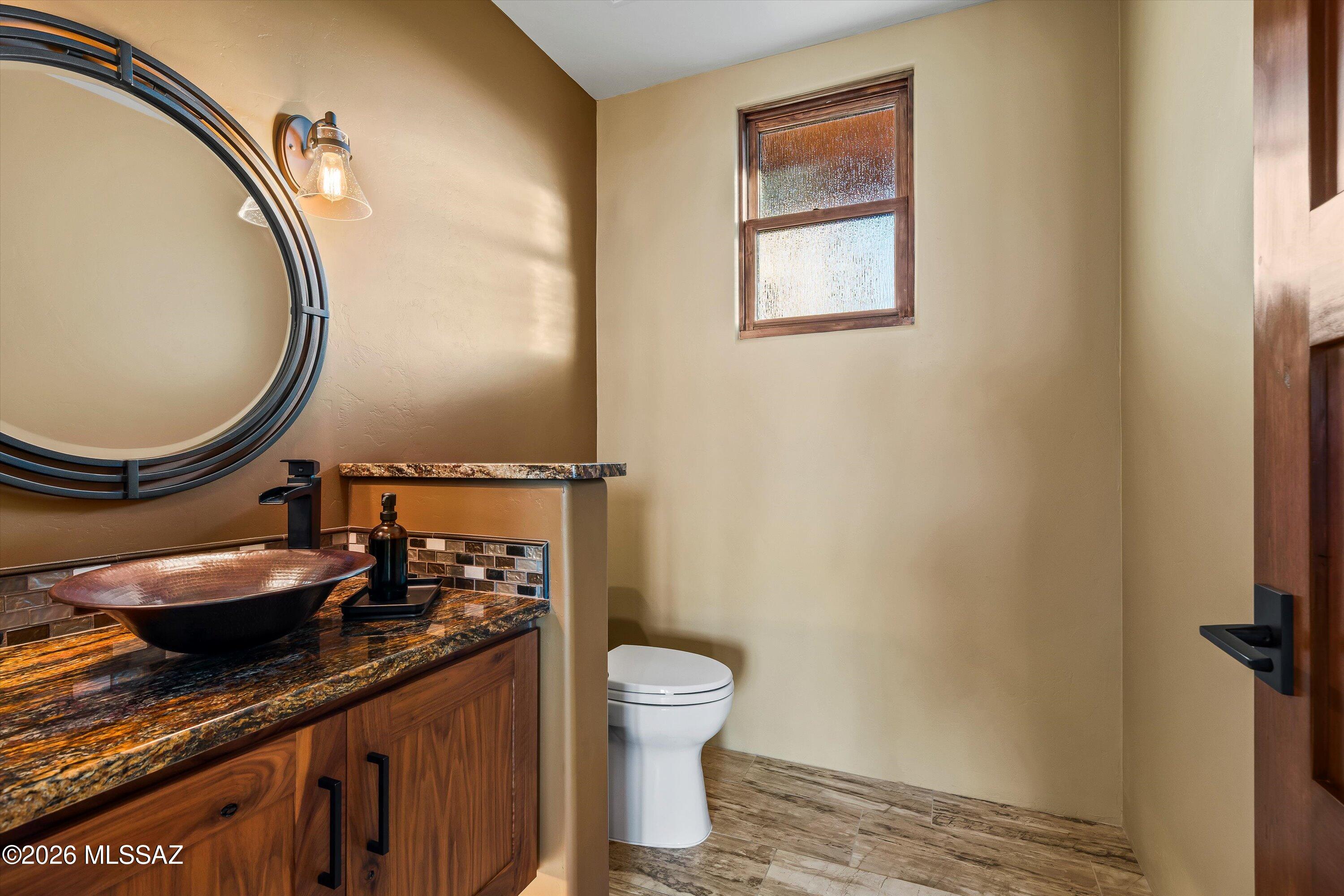 Coyote Creek (1-395) - Residential