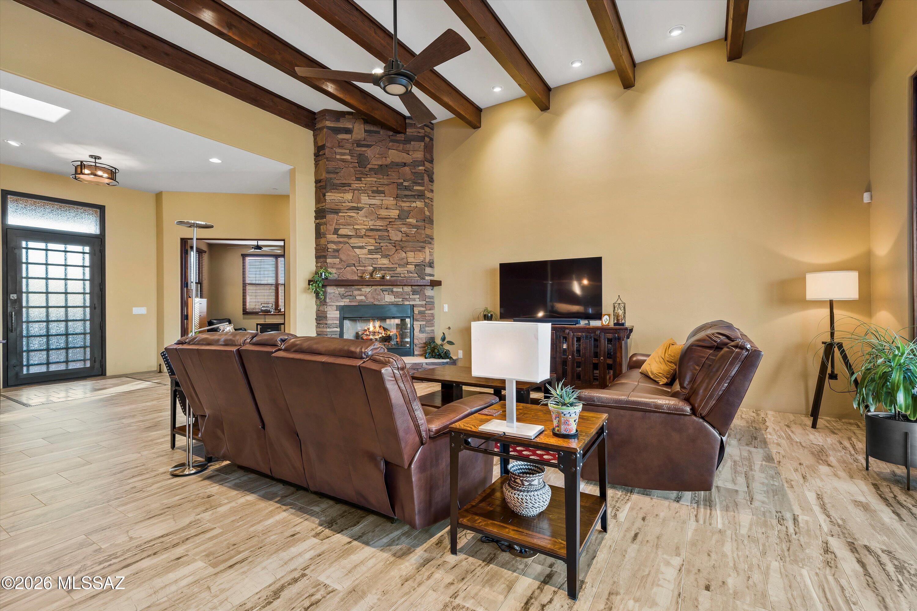 Coyote Creek (1-395) - Residential