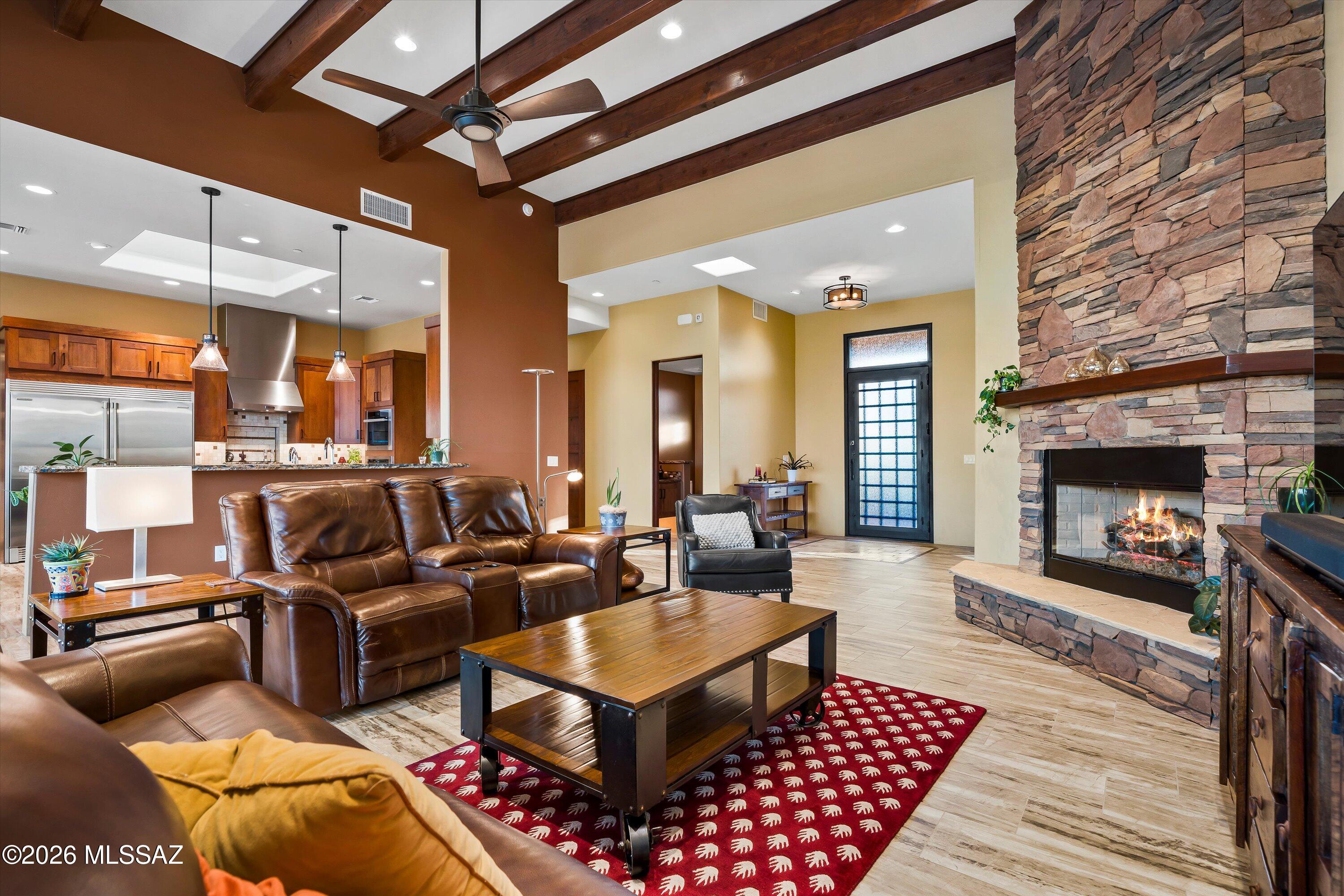Coyote Creek (1-395) - Residential
