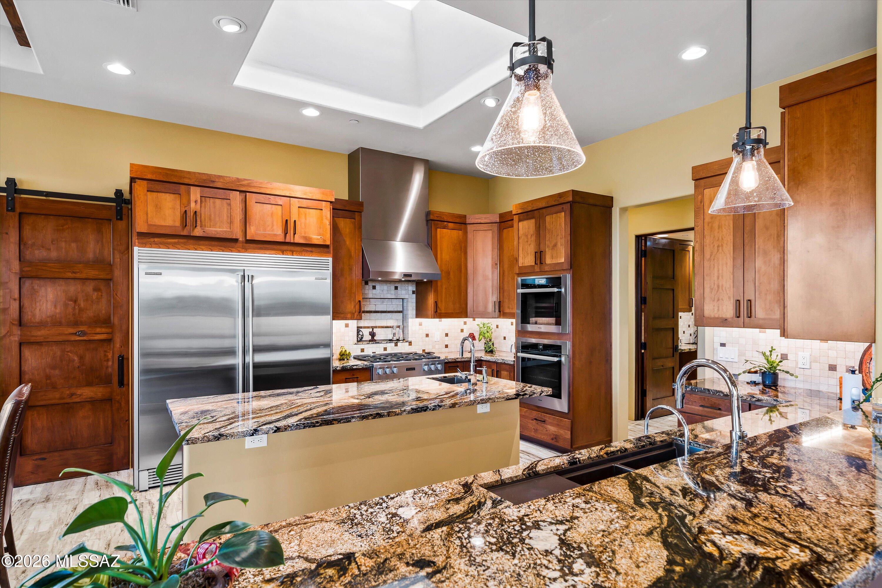 Coyote Creek (1-395) - Residential