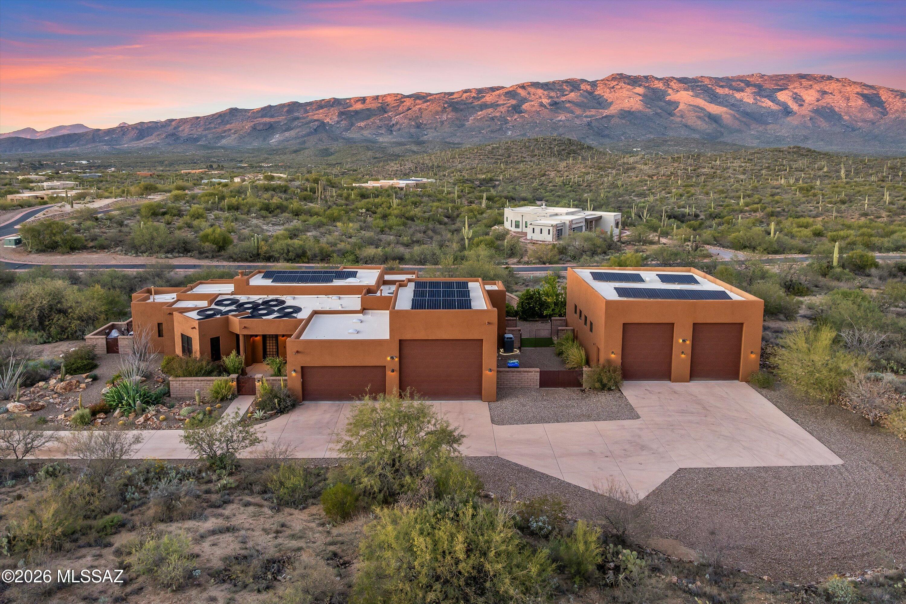 Coyote Creek (1-395) - Residential