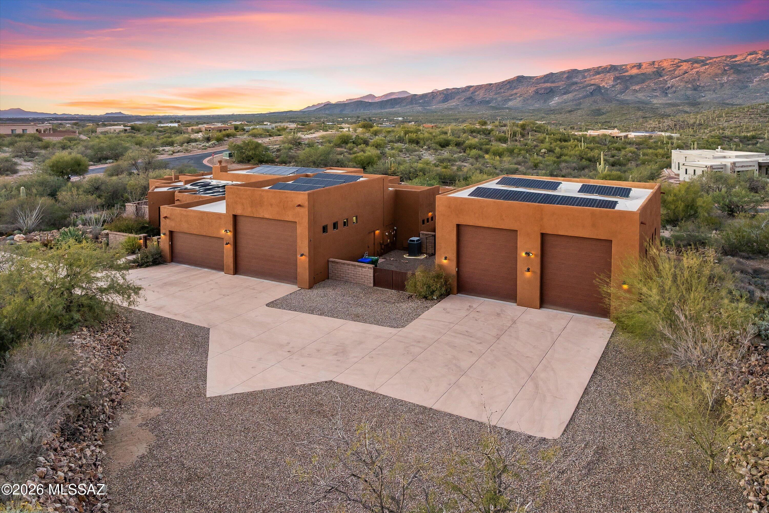Coyote Creek (1-395) - Residential