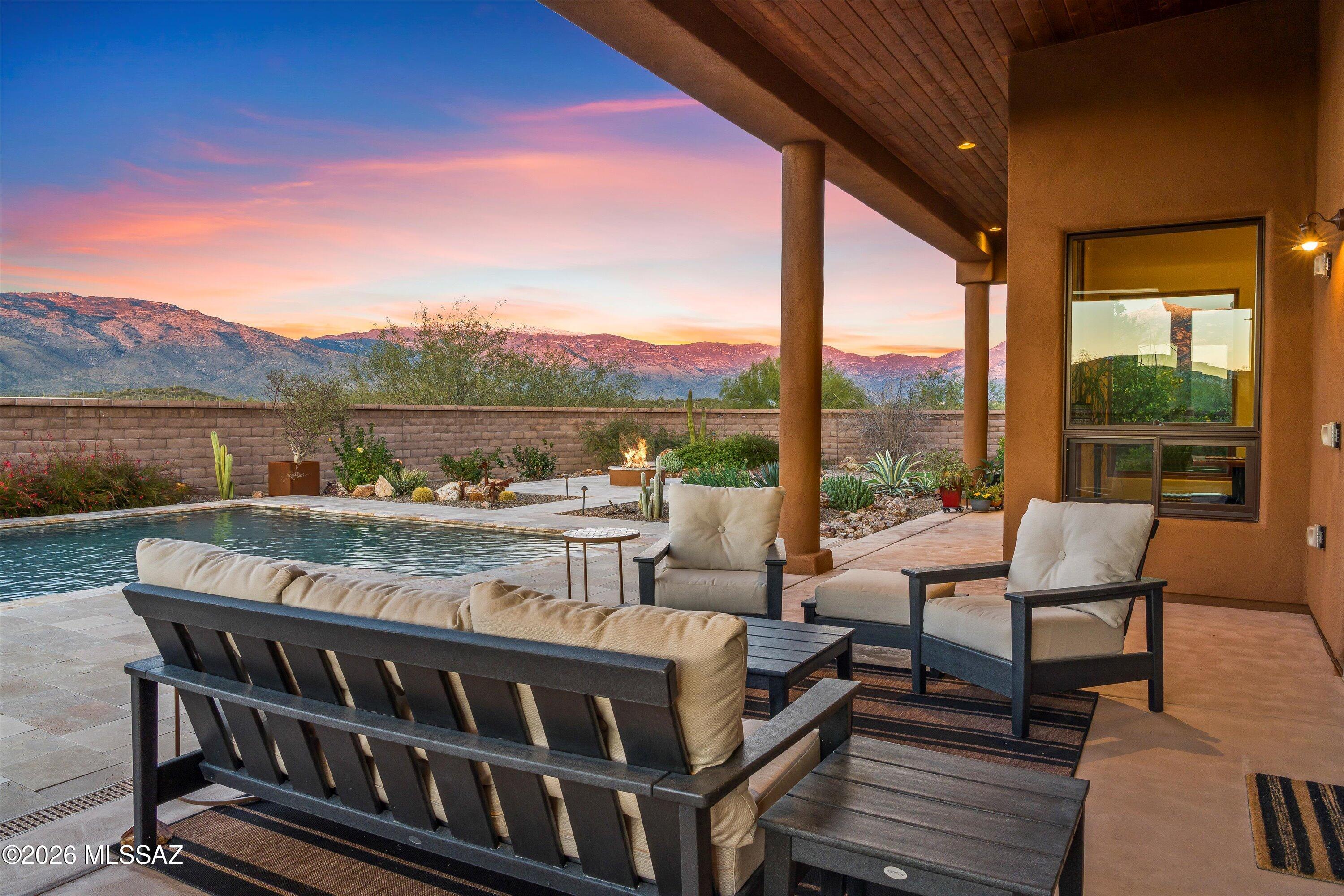 Coyote Creek (1-395) - Residential