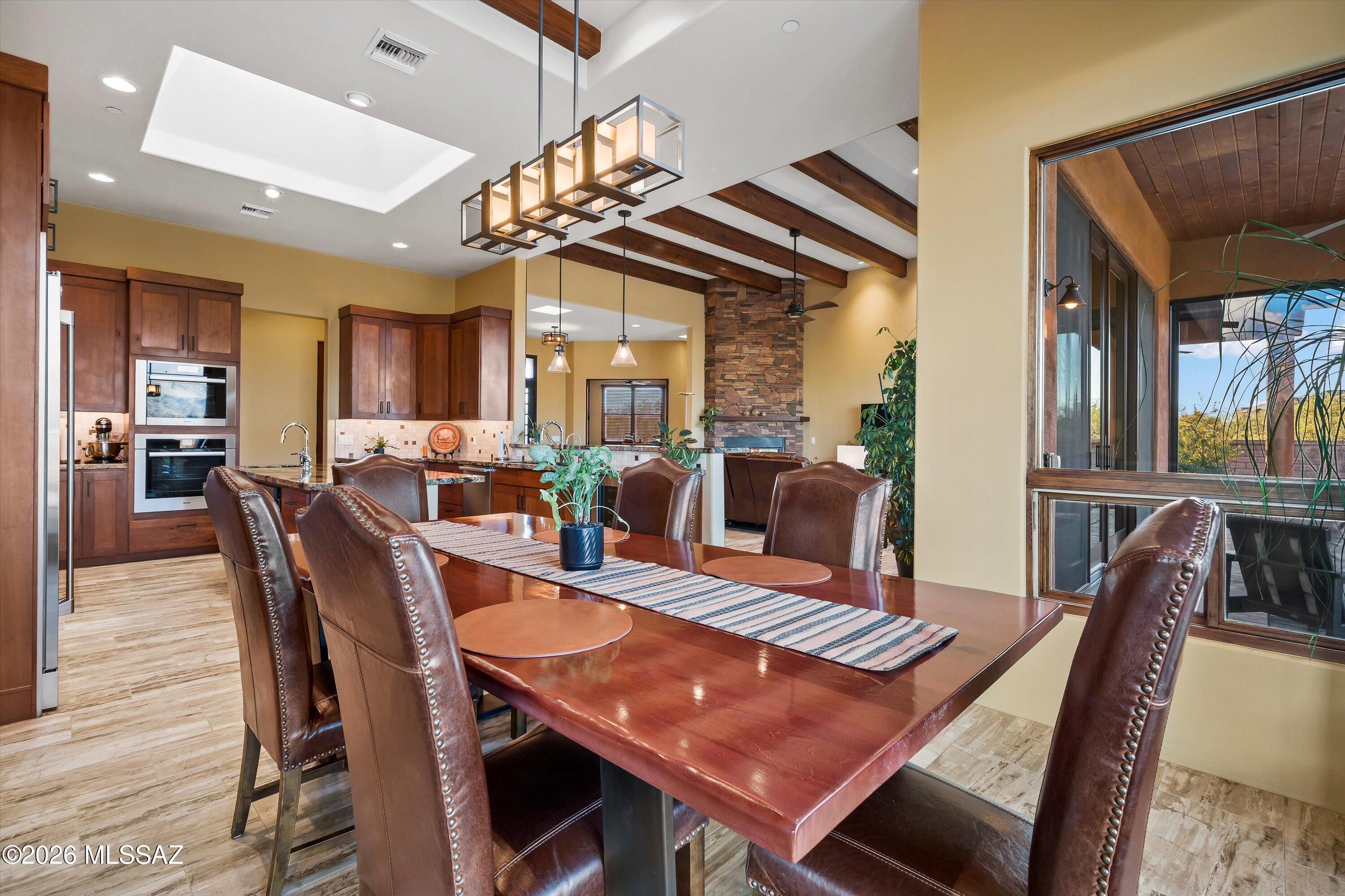 Coyote Creek (1-395) - Residential