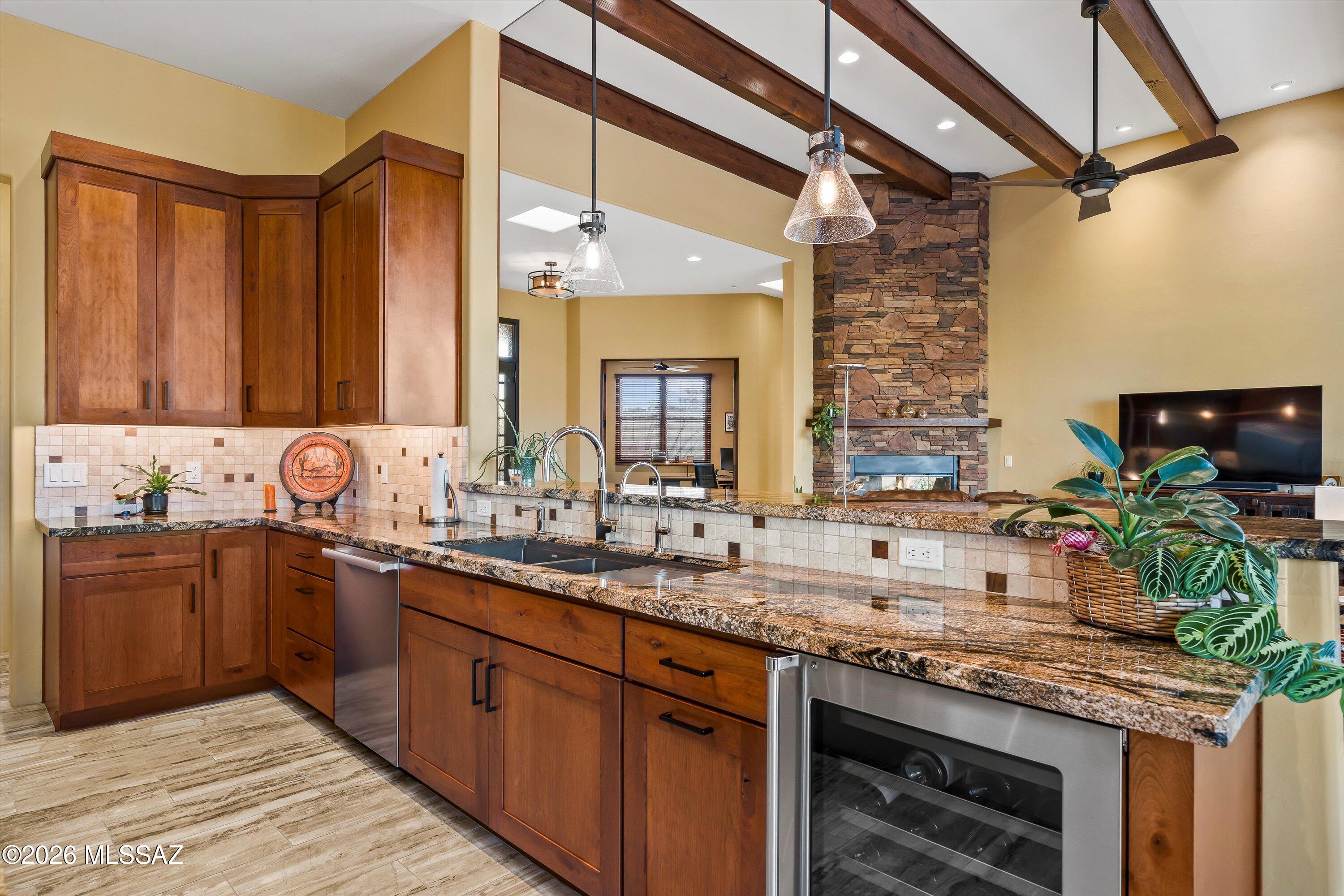 Coyote Creek (1-395) - Residential