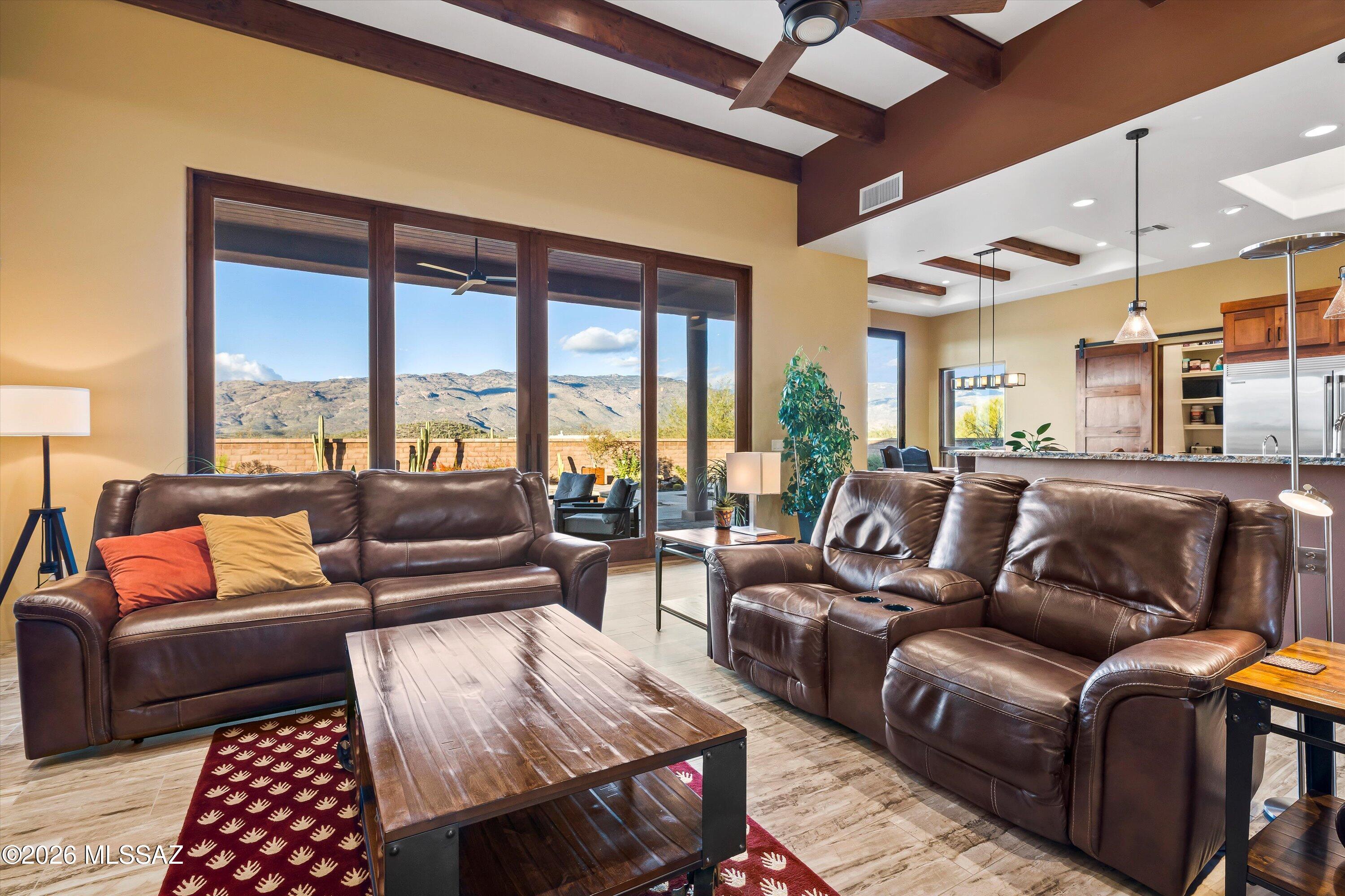 Coyote Creek (1-395) - Residential