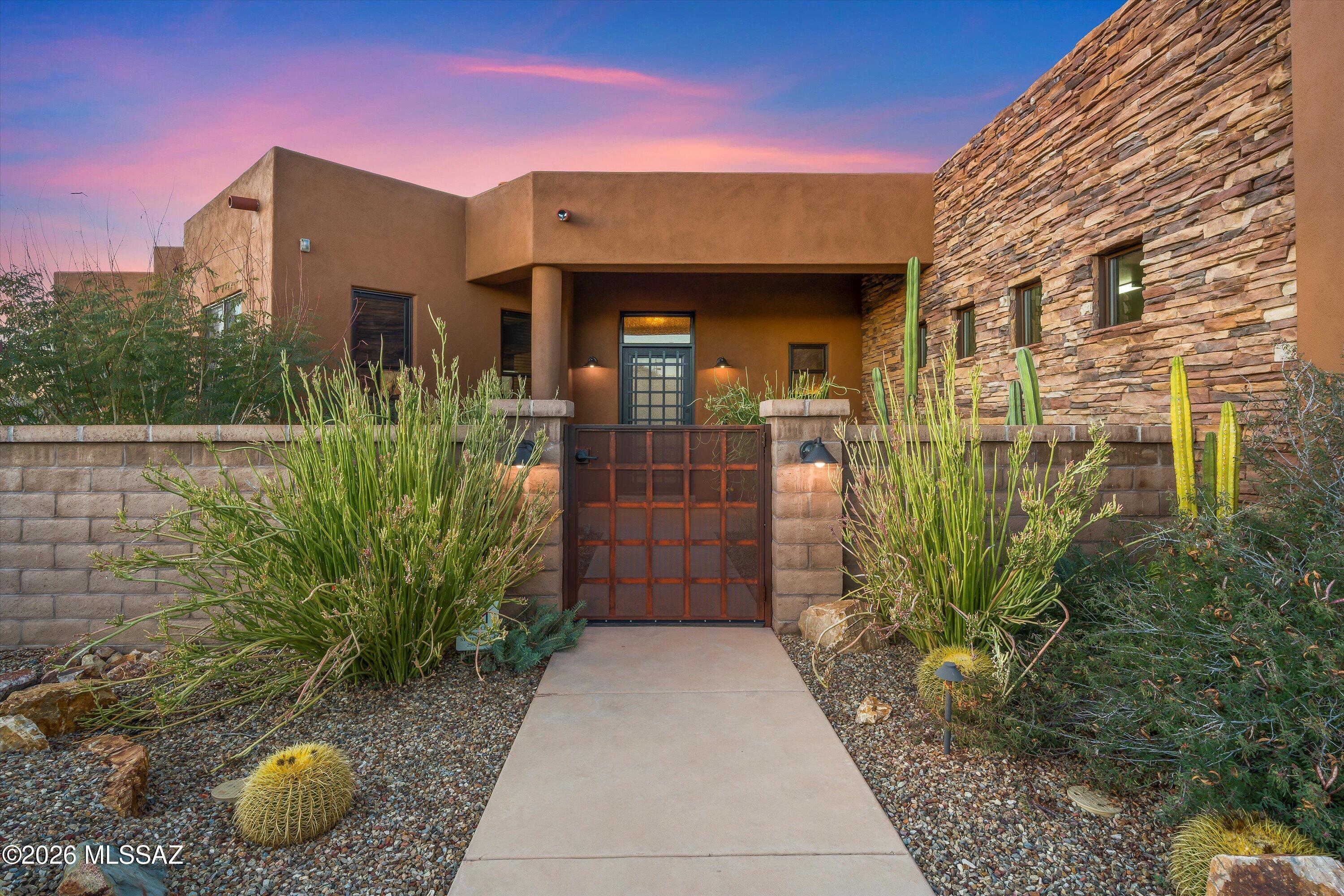 Coyote Creek (1-395) - Residential