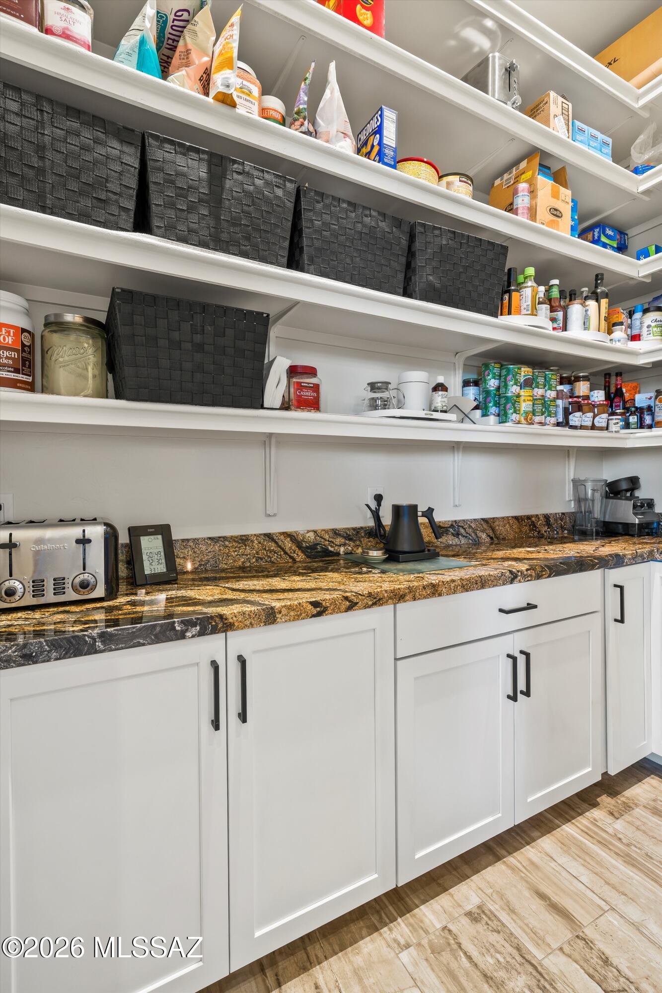 Coyote Creek (1-395) - Residential