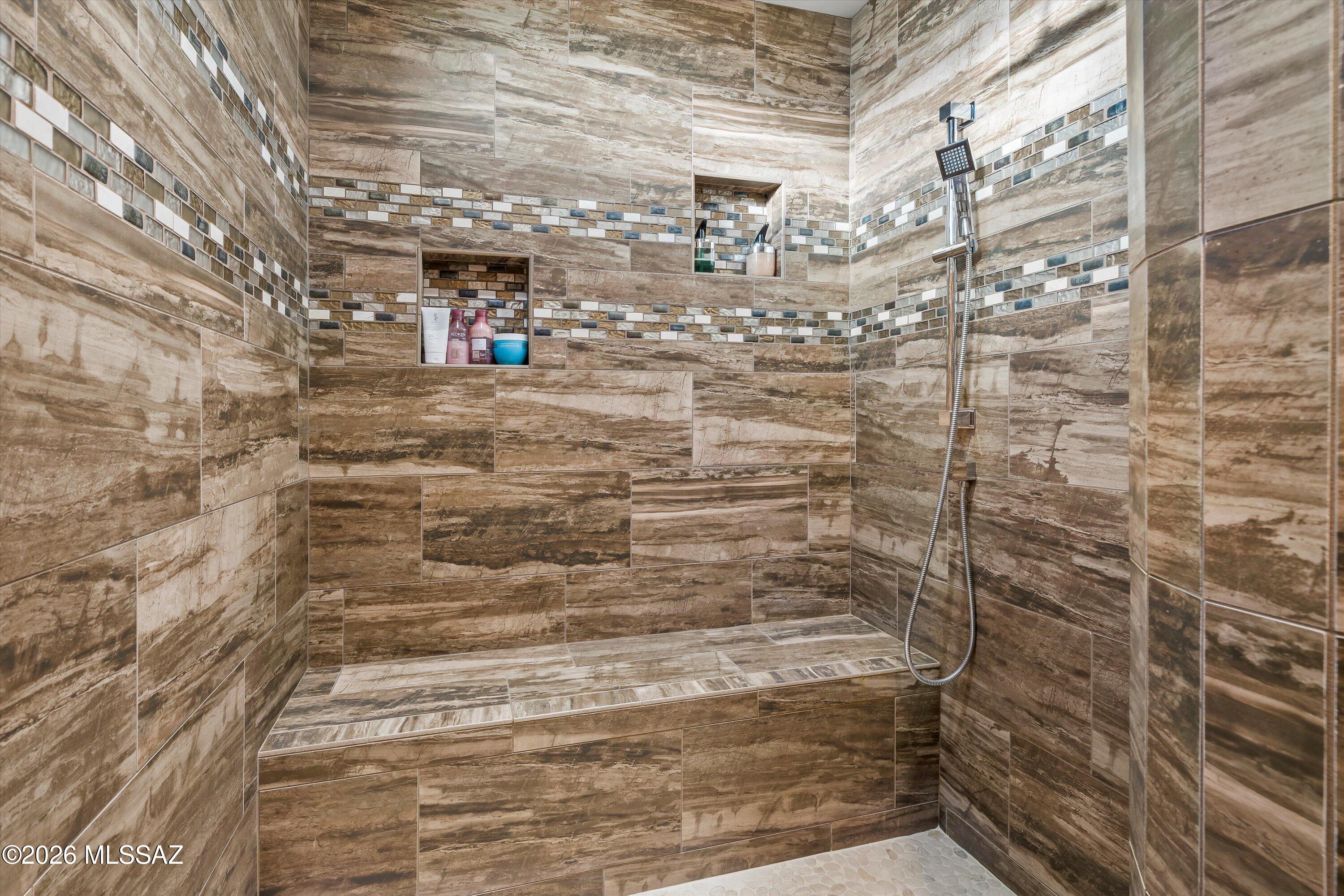 Coyote Creek (1-395) - Residential