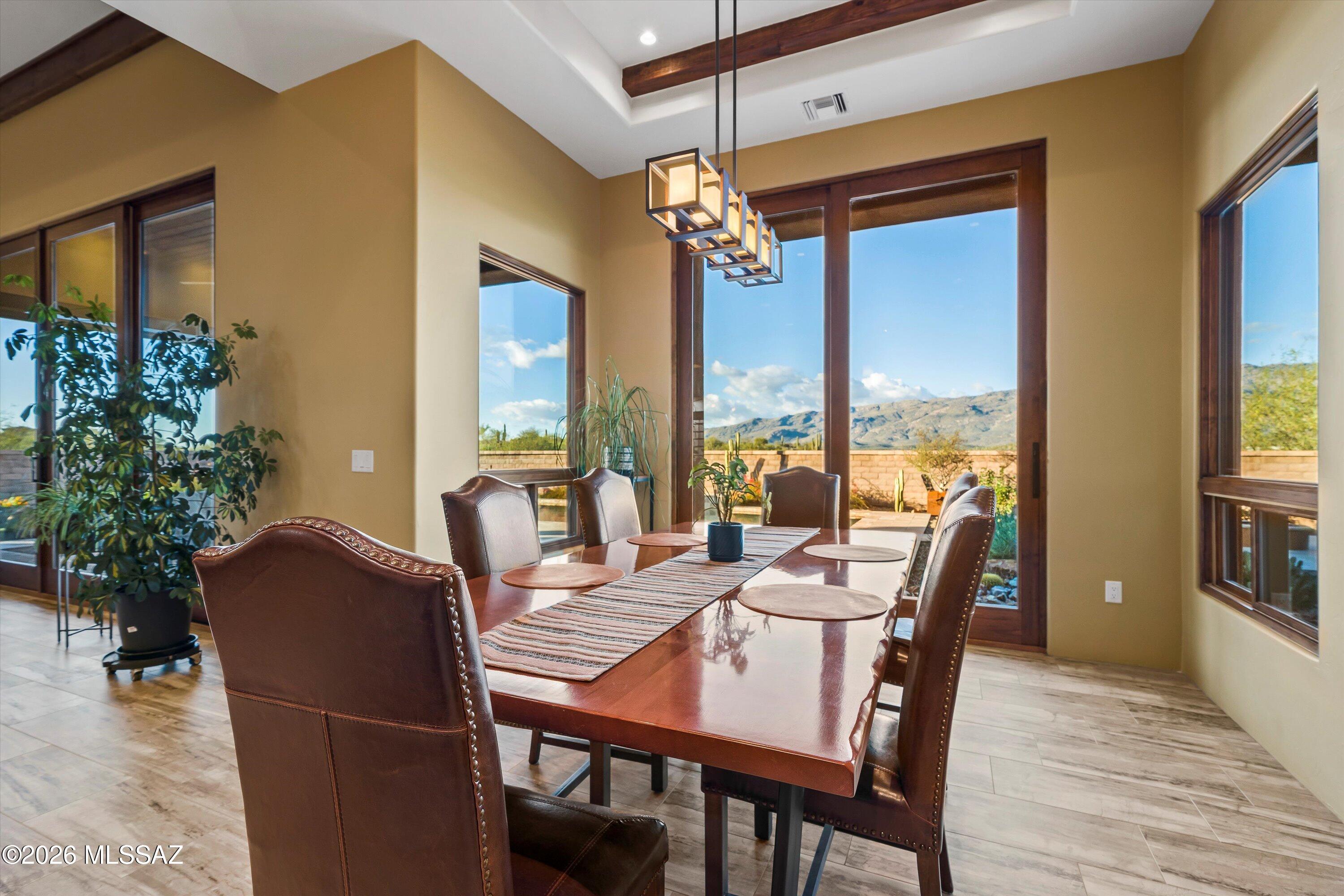 Coyote Creek (1-395) - Residential