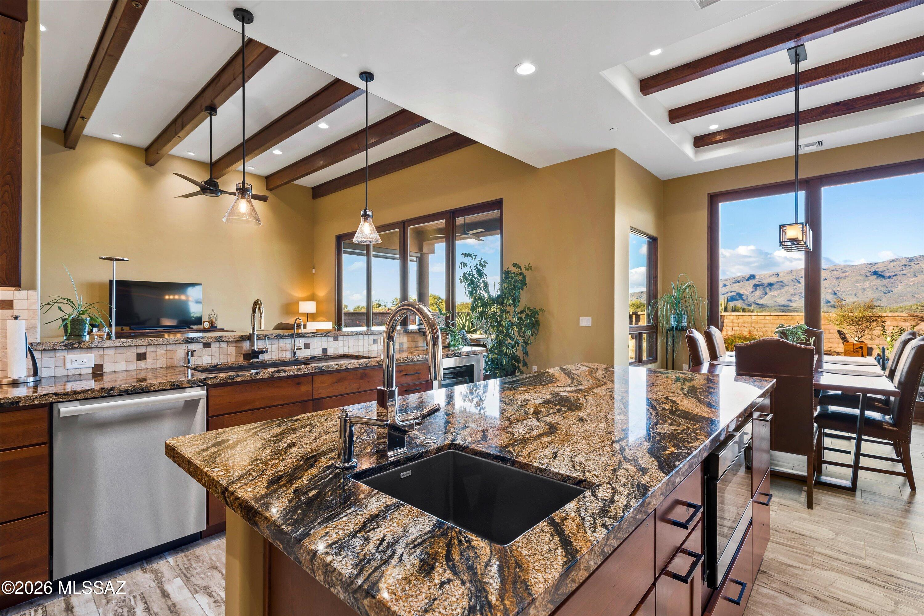 Coyote Creek (1-395) - Residential