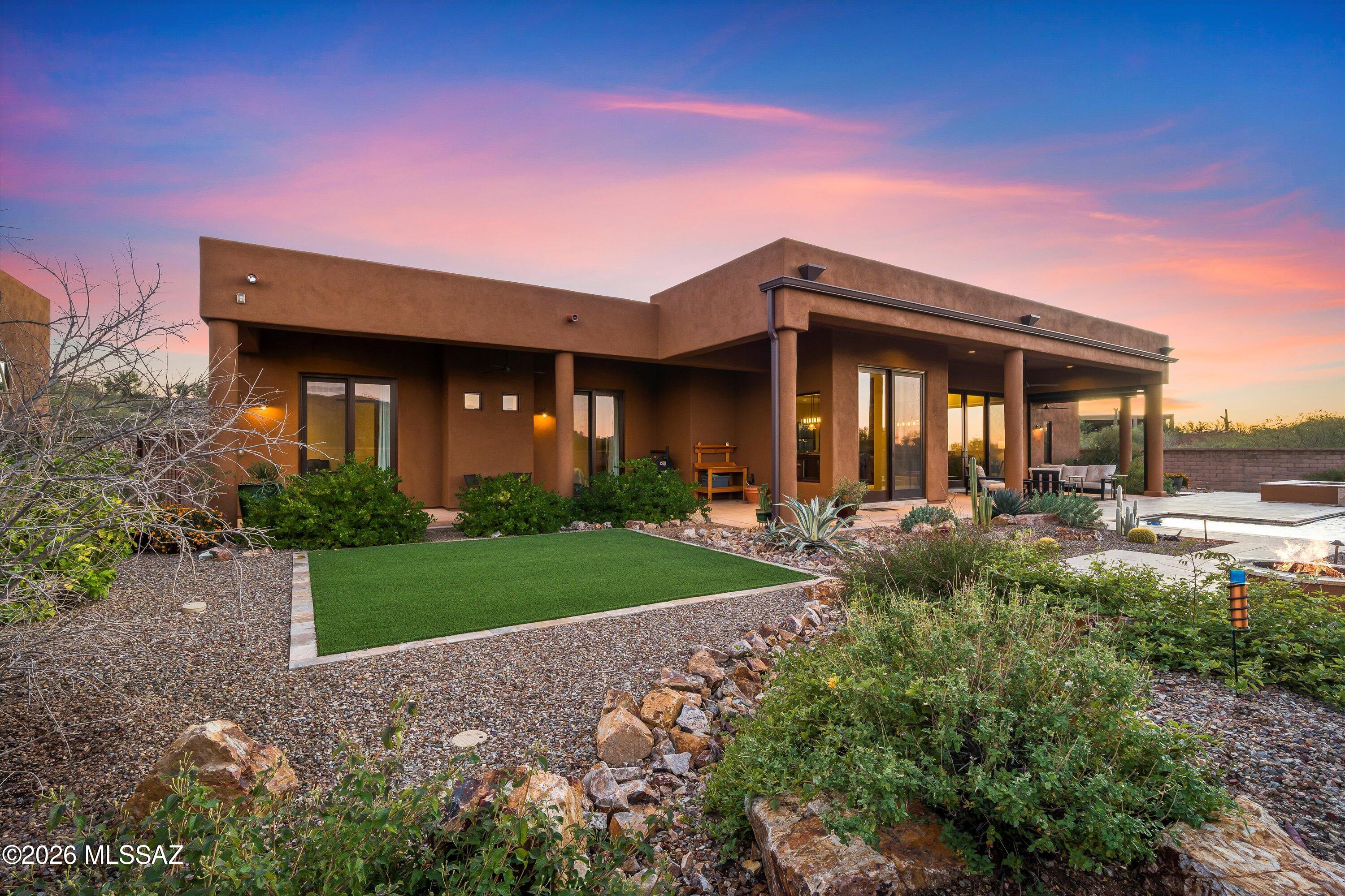 Coyote Creek (1-395) - Residential