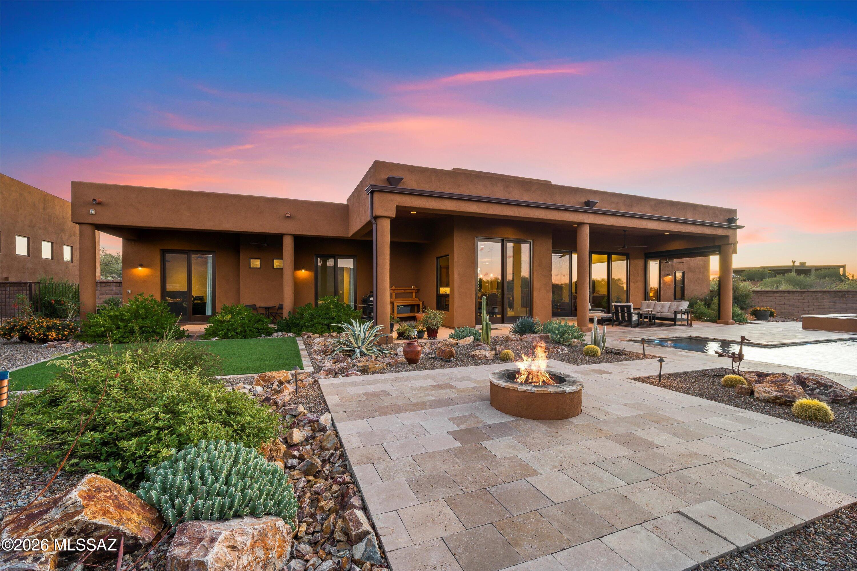 Coyote Creek (1-395) - Residential