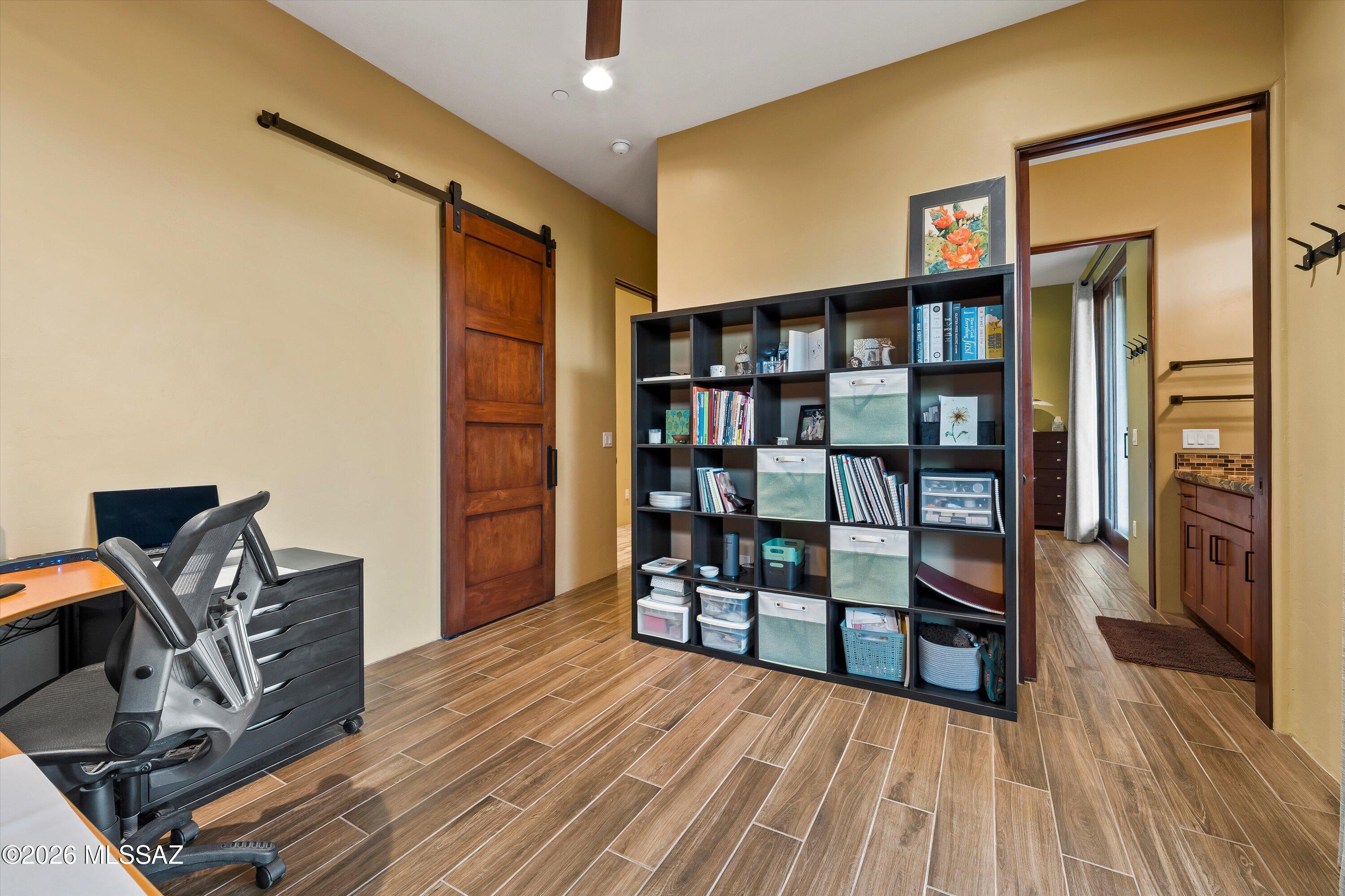 Coyote Creek (1-395) - Residential