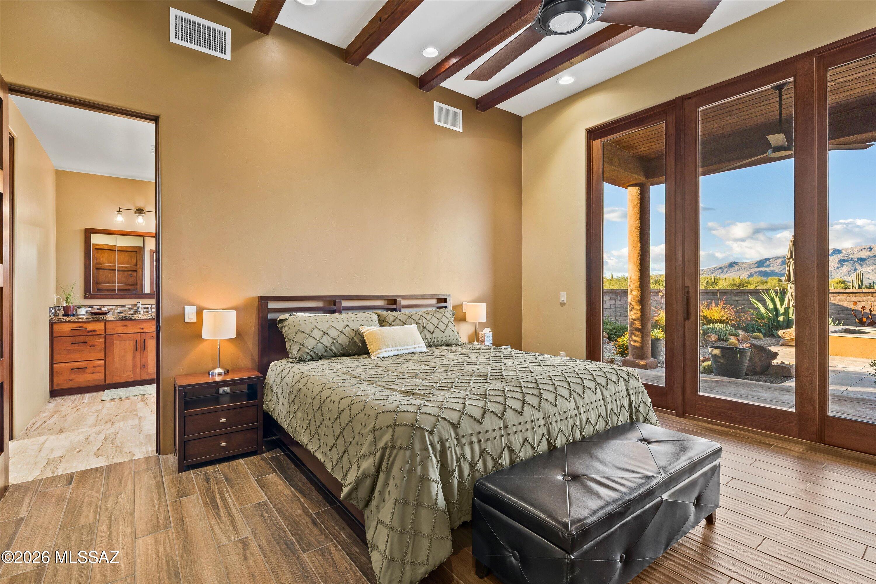Coyote Creek (1-395) - Residential