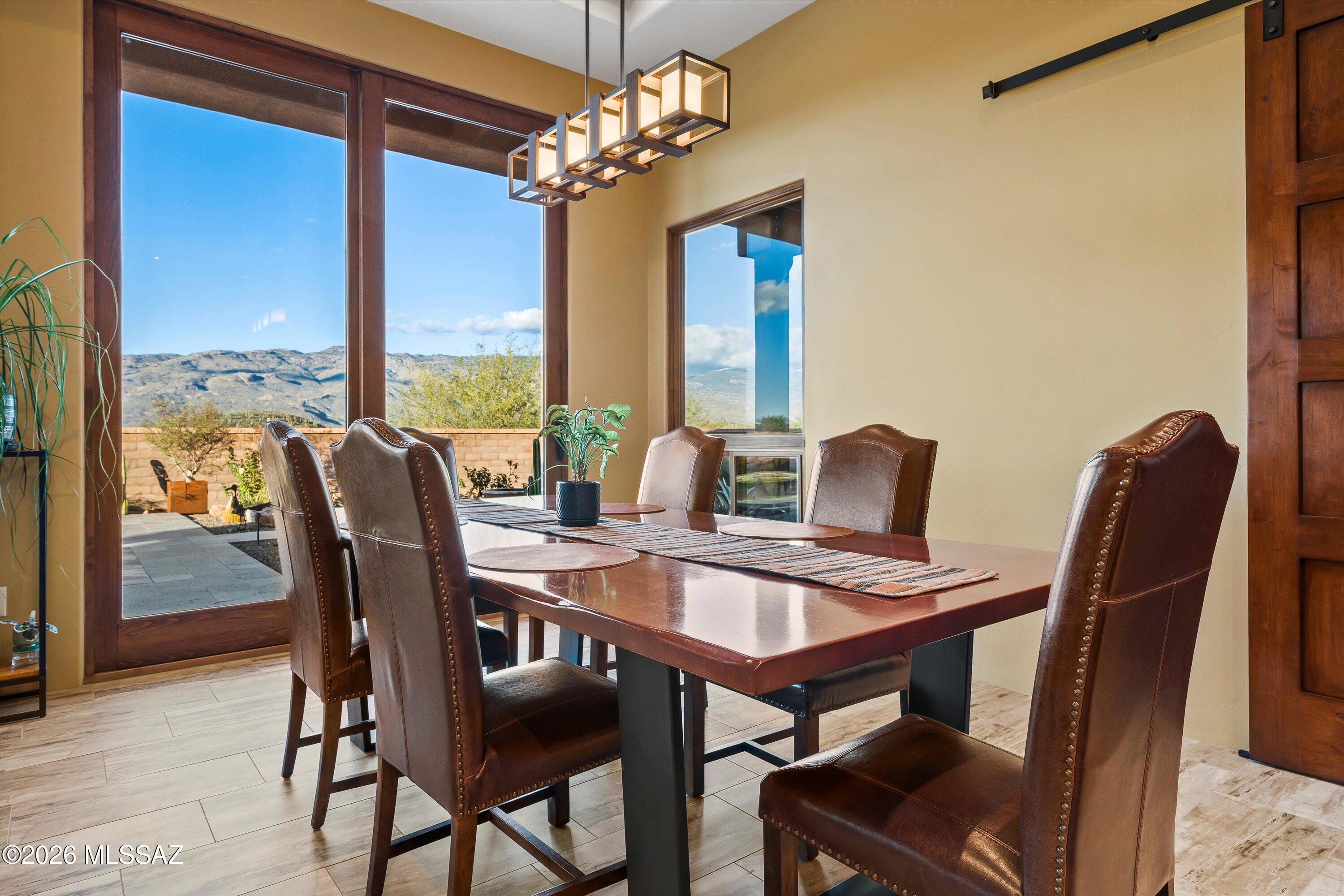 Coyote Creek (1-395) - Residential