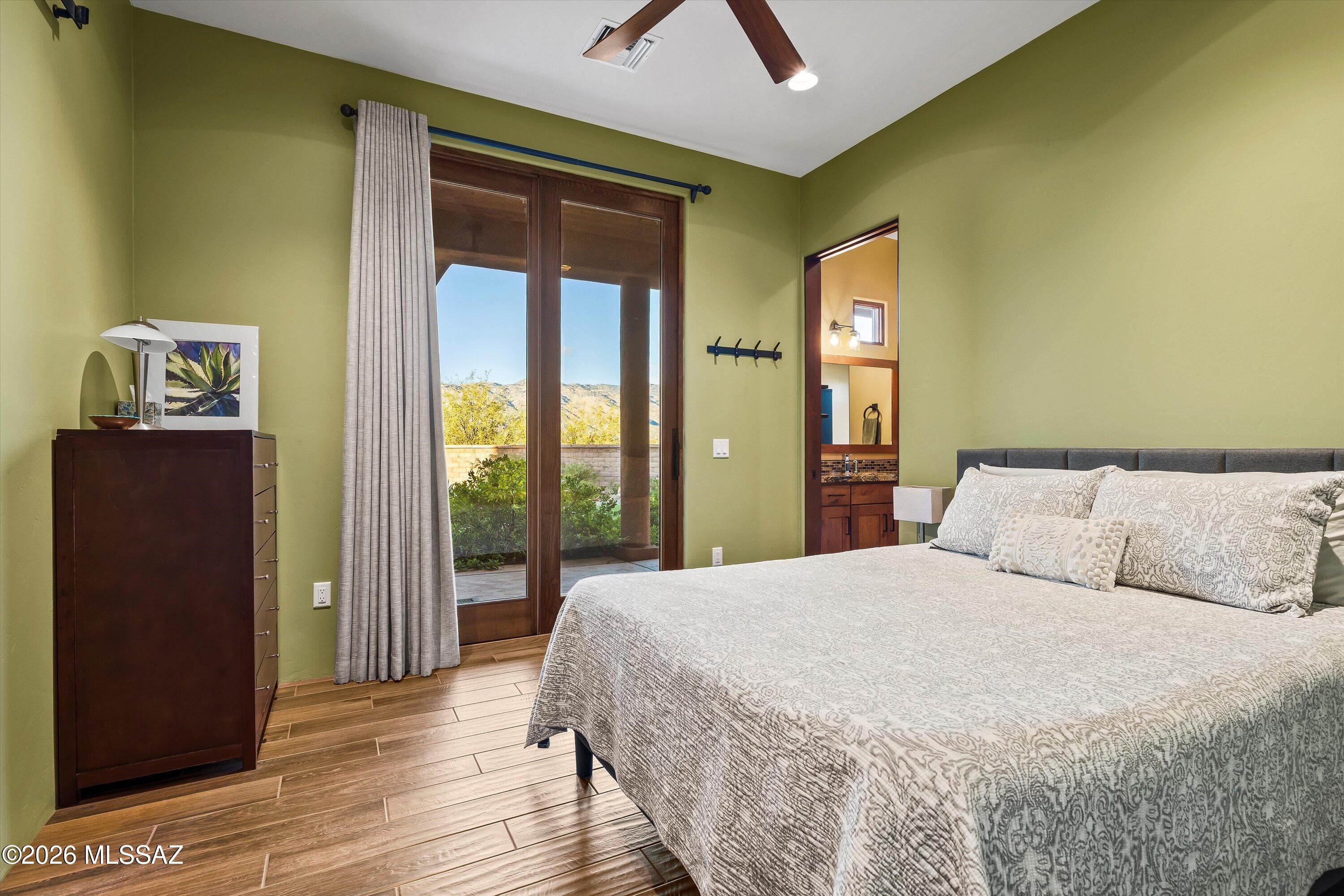 Coyote Creek (1-395) - Residential