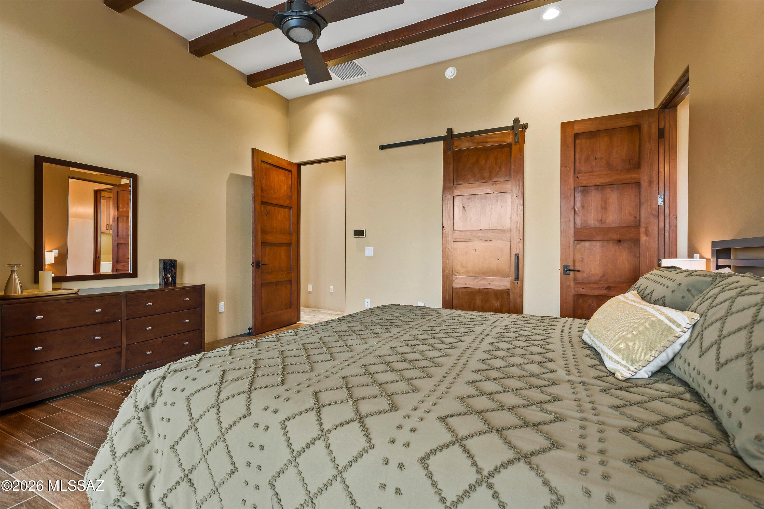 Coyote Creek (1-395) - Residential