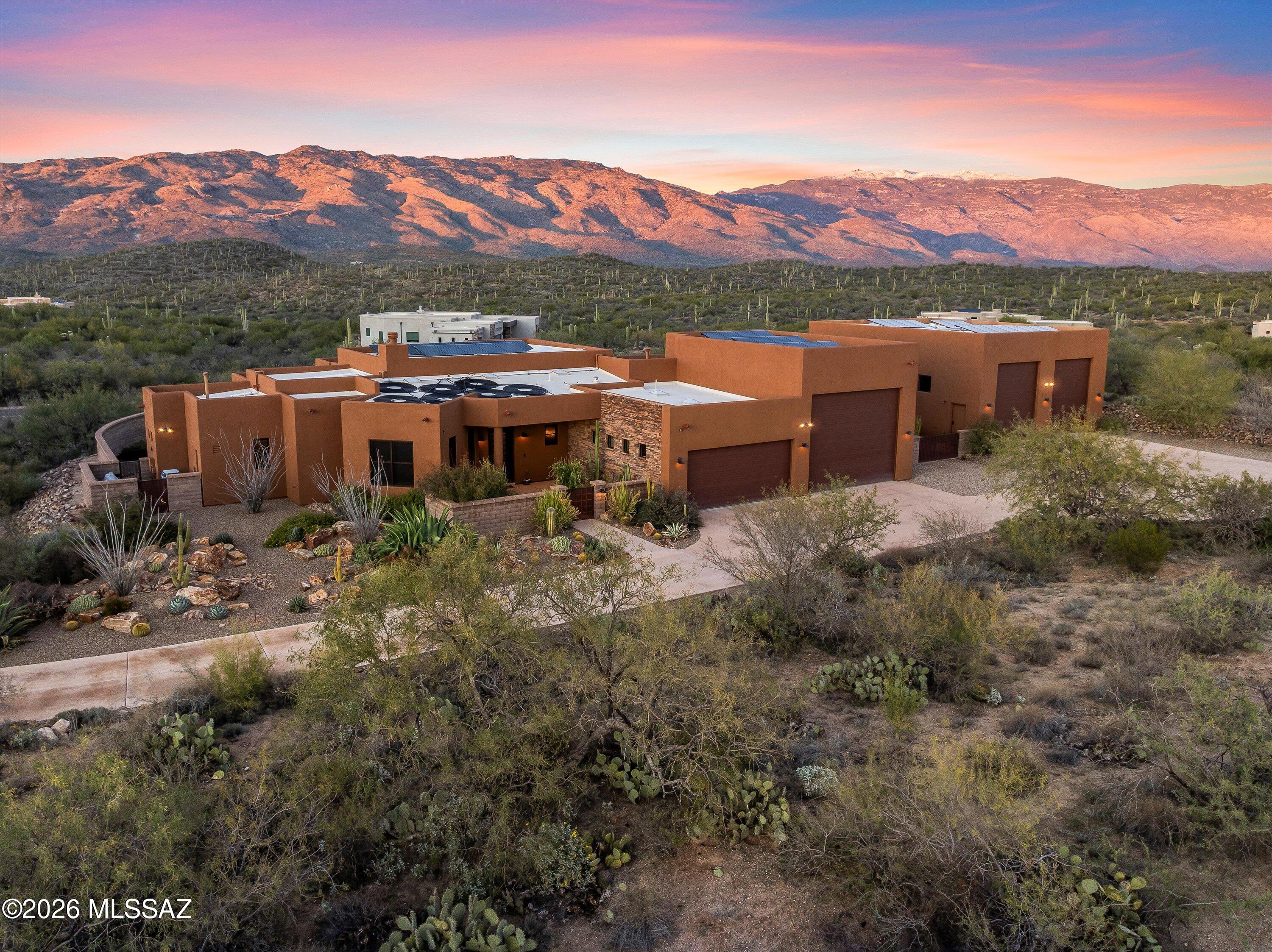 Coyote Creek (1-395) - Residential