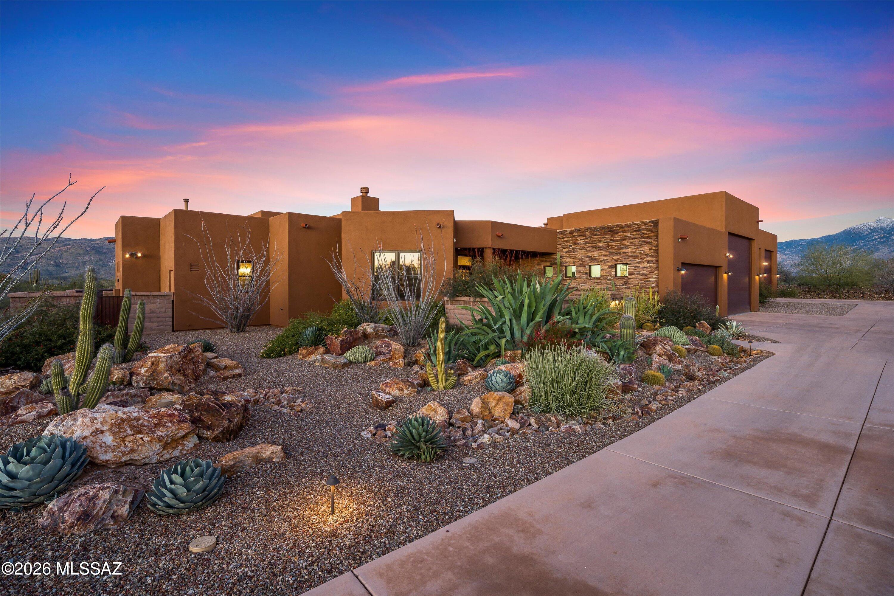 Coyote Creek (1-395) - Residential