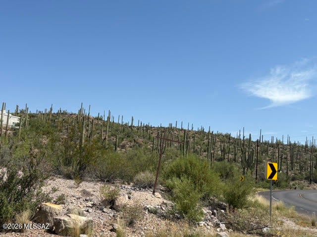 Enclave at Gates Pass - Land