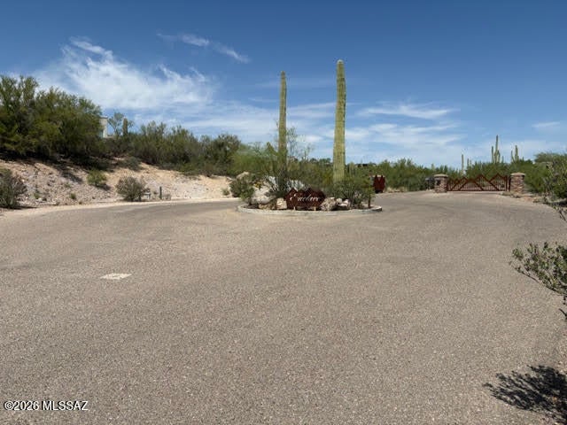 Enclave at Gates Pass - Land