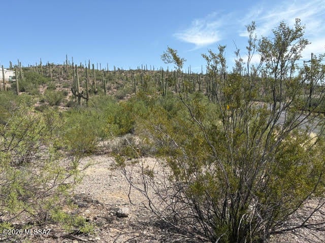 Enclave at Gates Pass - Land