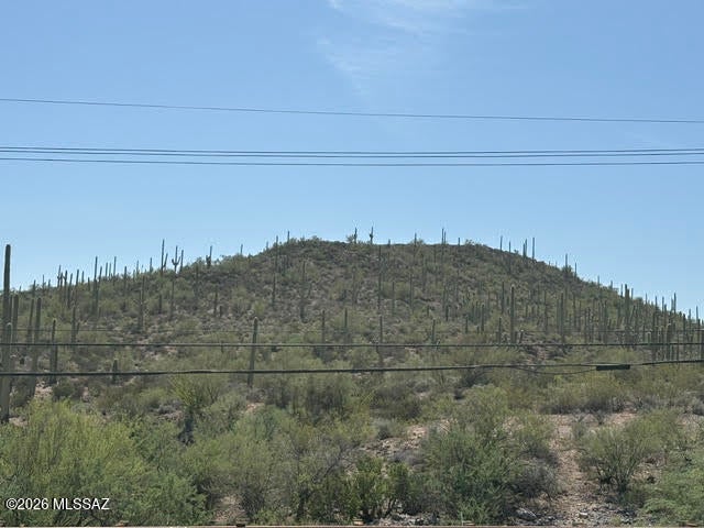 Enclave at Gates Pass - Land
