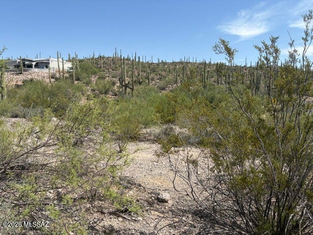 Enclave at Gates Pass - Land