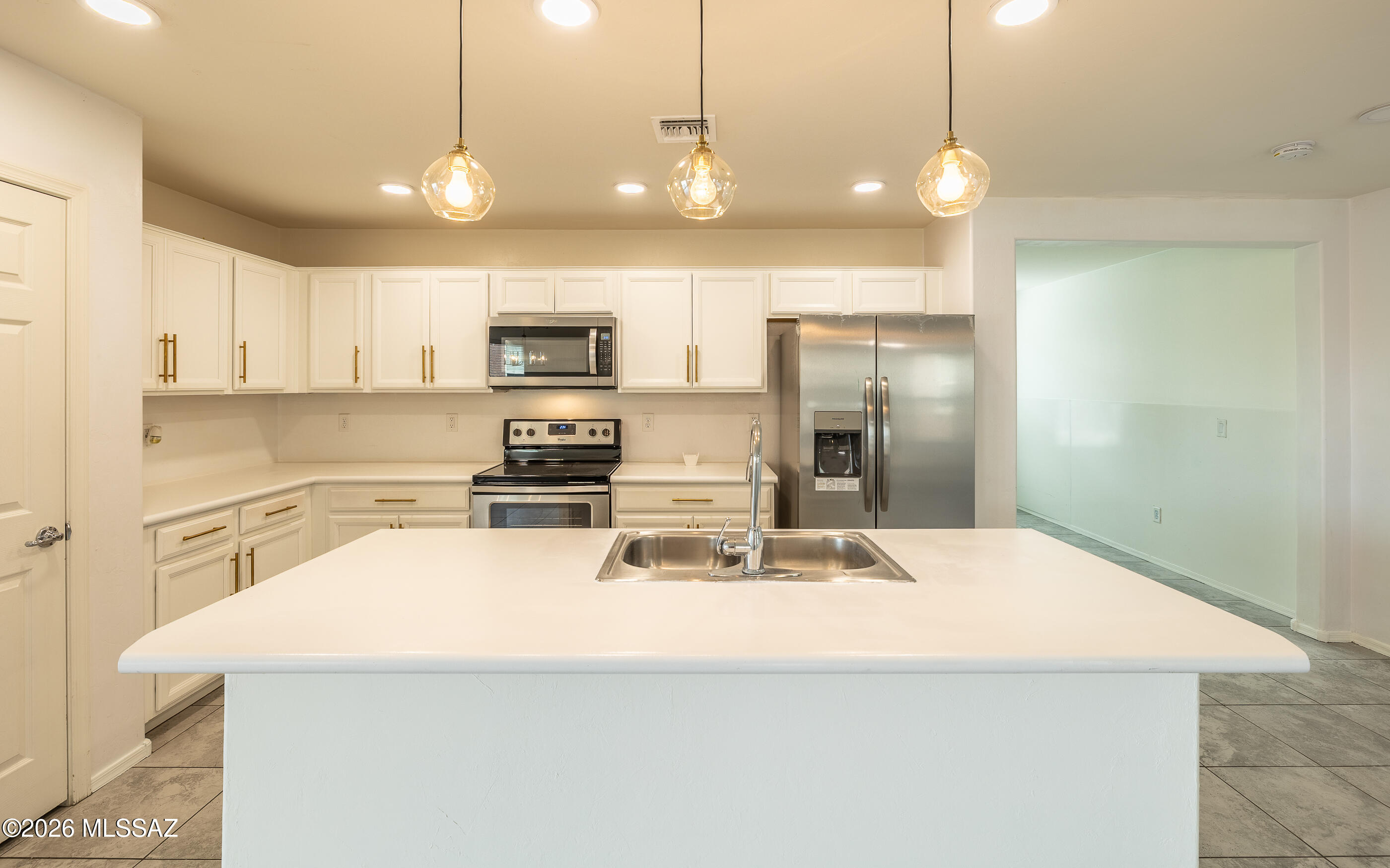 Sonoran Ranch Estates - Residential