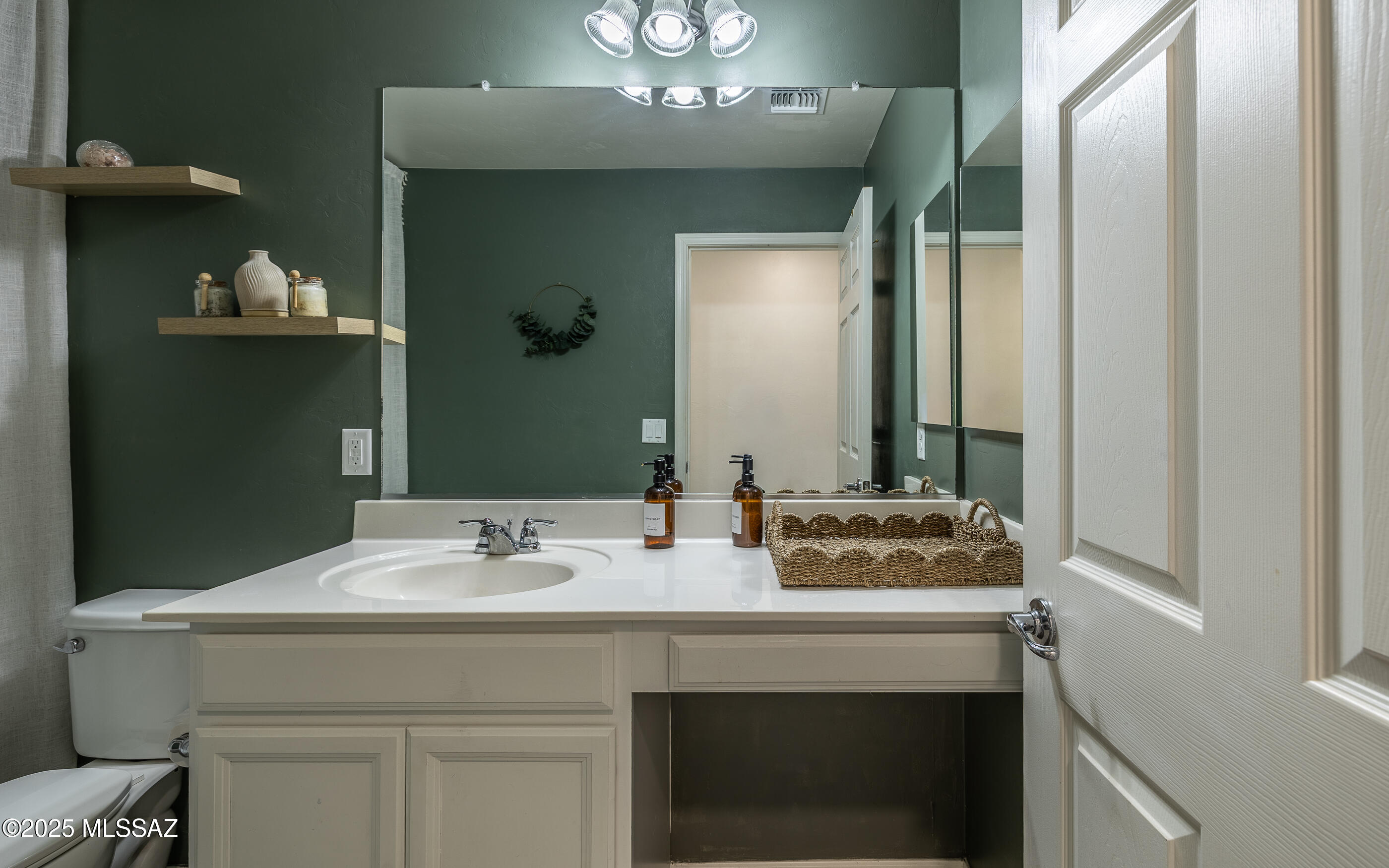 Sonoran Ranch Estates - Residential